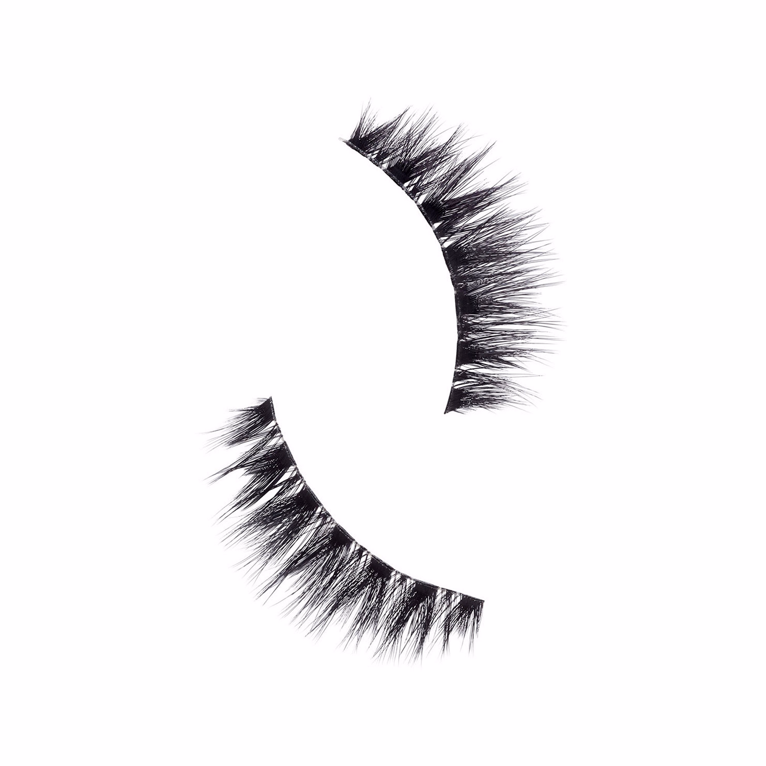 80 Romantic Lash / True Or False Lashes