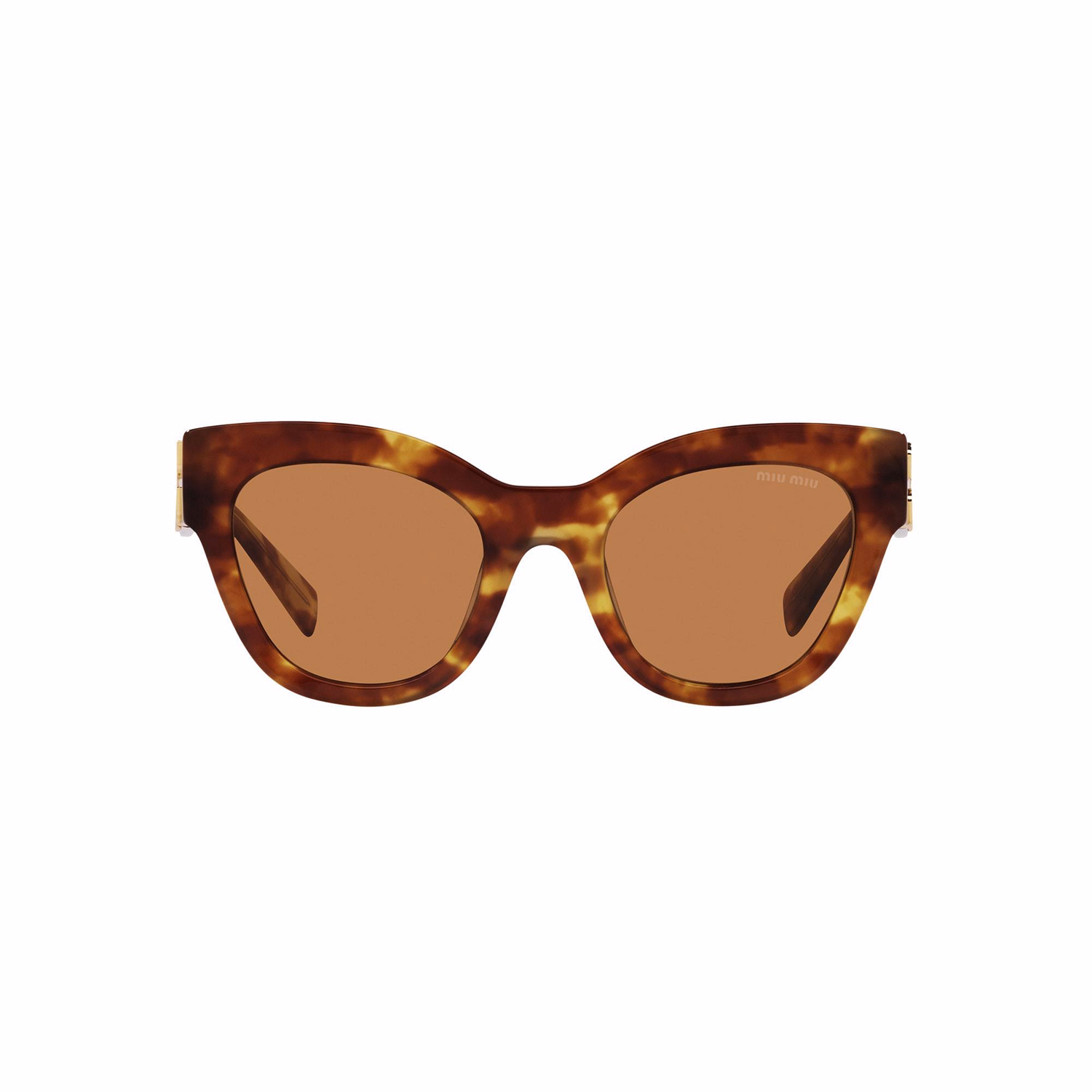 Square Sunglasses MU 01YS