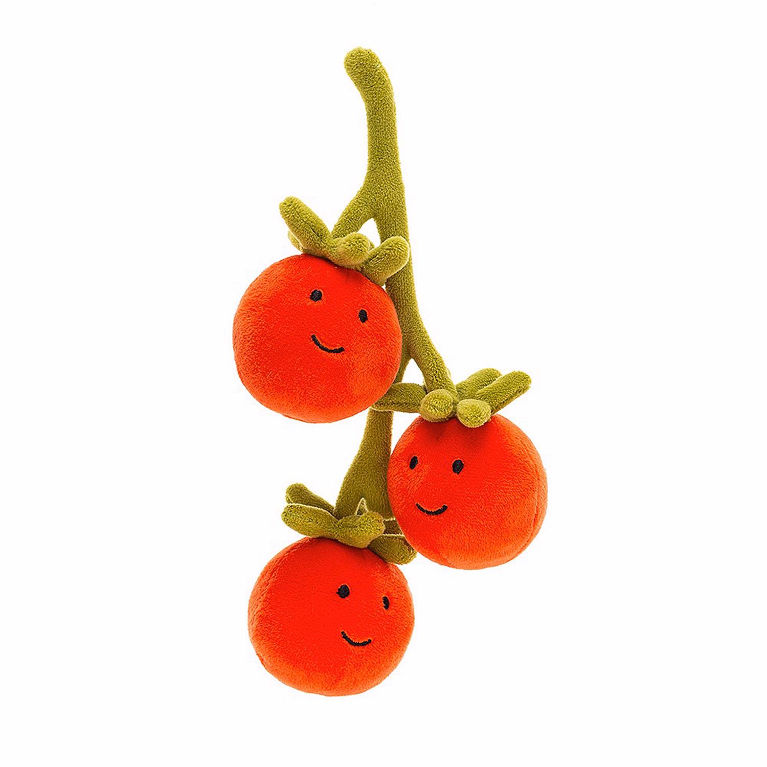 Vivacious Vegetable Tomato 8cm
