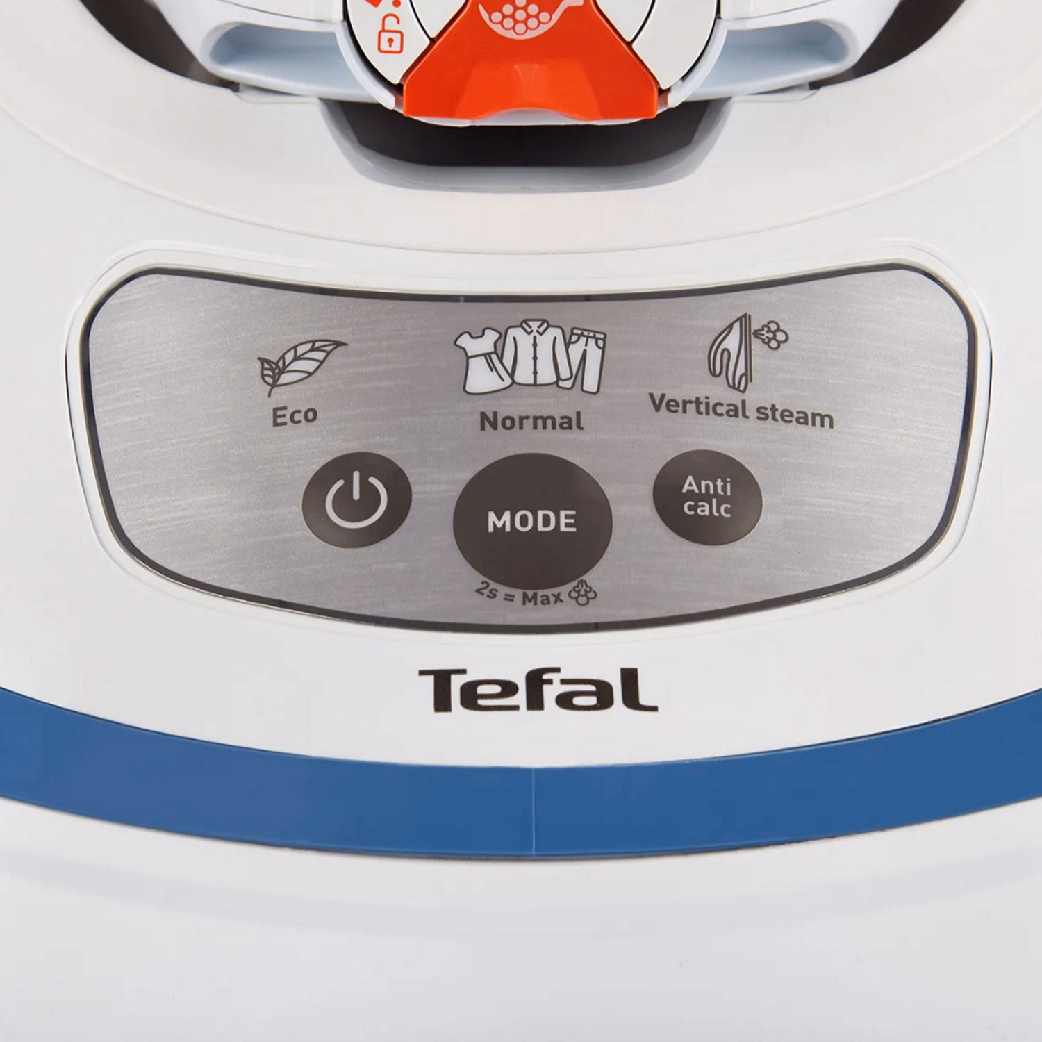 Express Protect Pressurised Steam Generator Iron