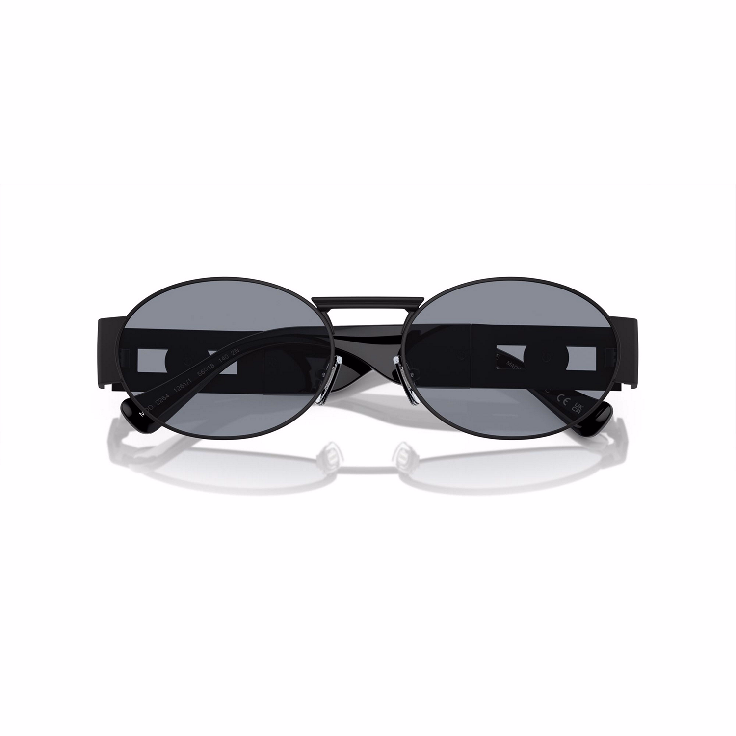 Oval Sunglasses VE2264