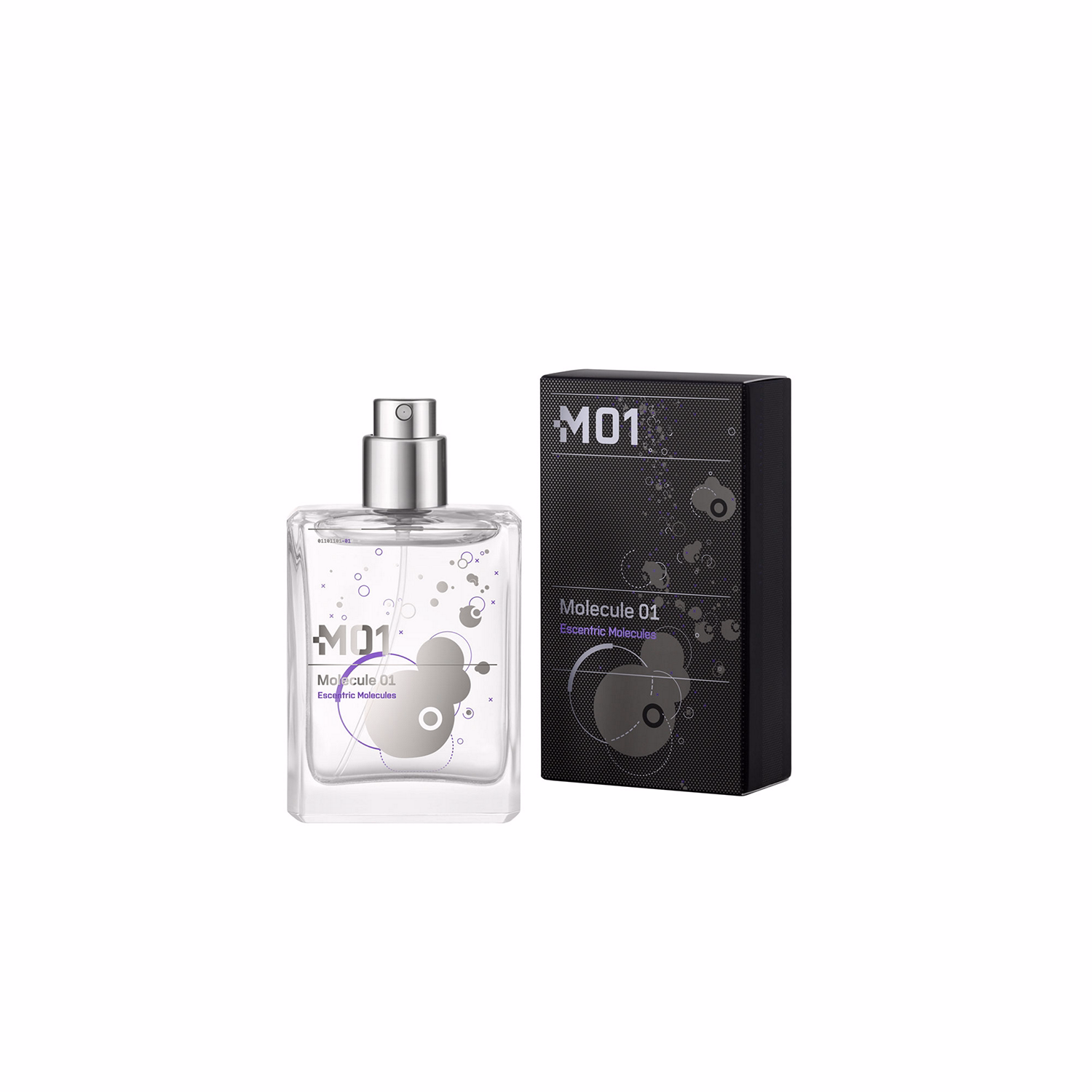 Molecule 01 30ml Refill