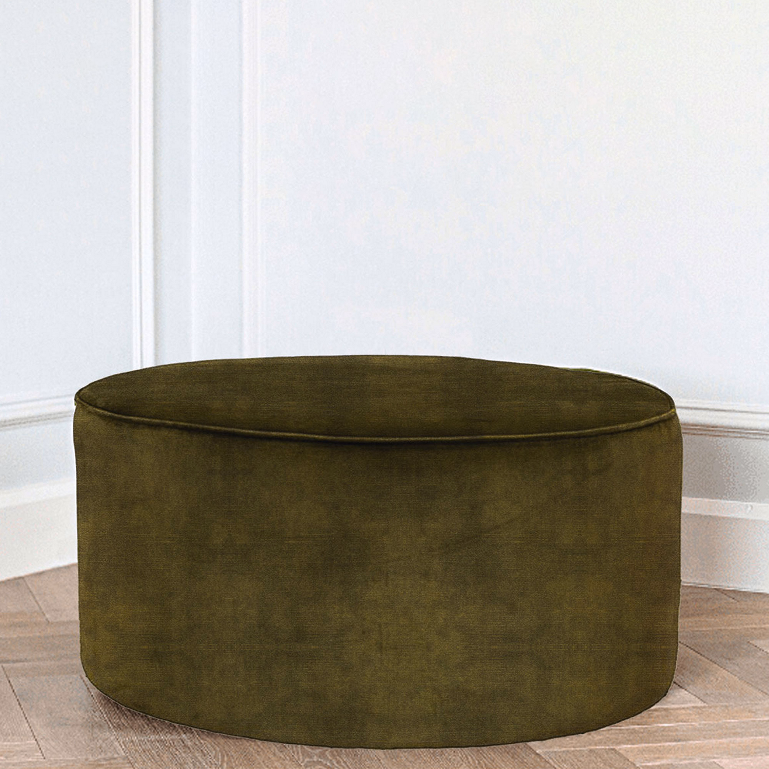 Jupiter Footstool Lovely Jade