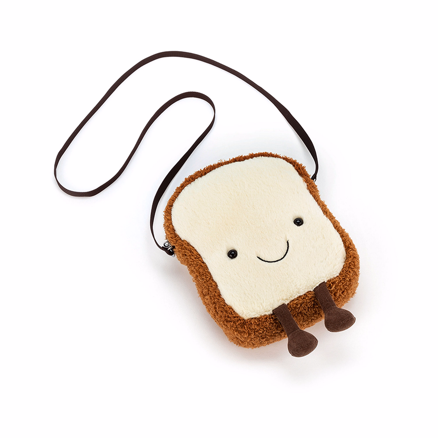 Amuseable Toast Bag 23cm