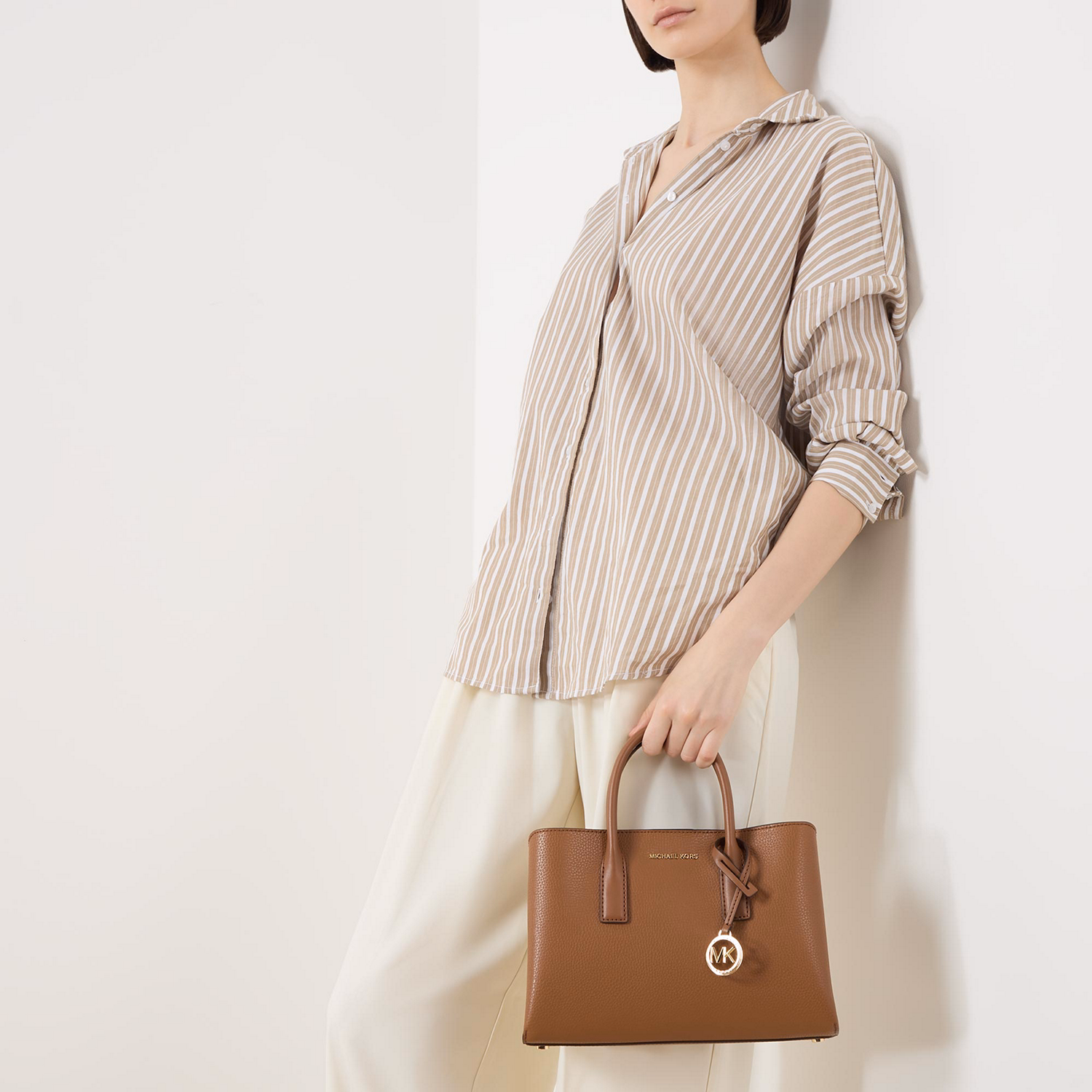 Ruthie Small Satchel