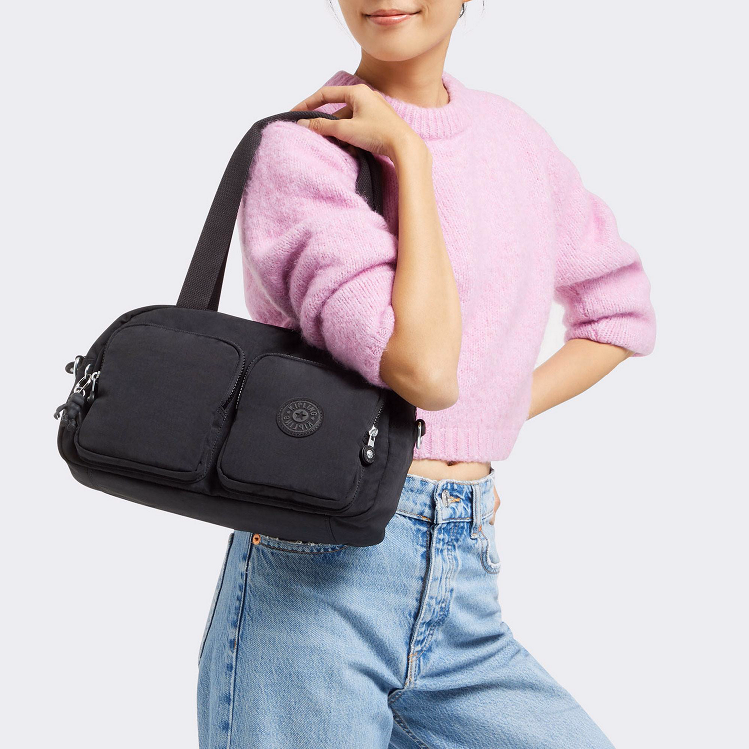 Cool Defea Shoulder Bag