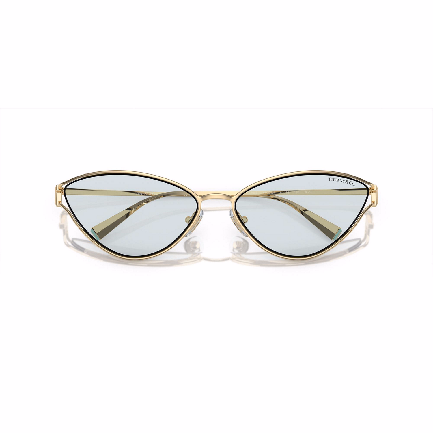 Cat Eye Sunglasses TF3095