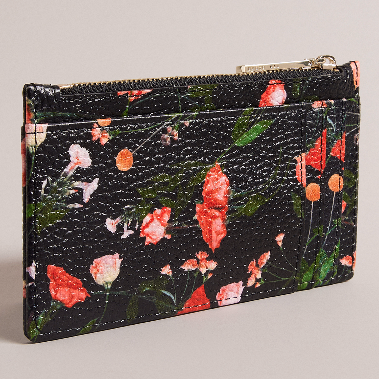 Otily Floral Card Holder