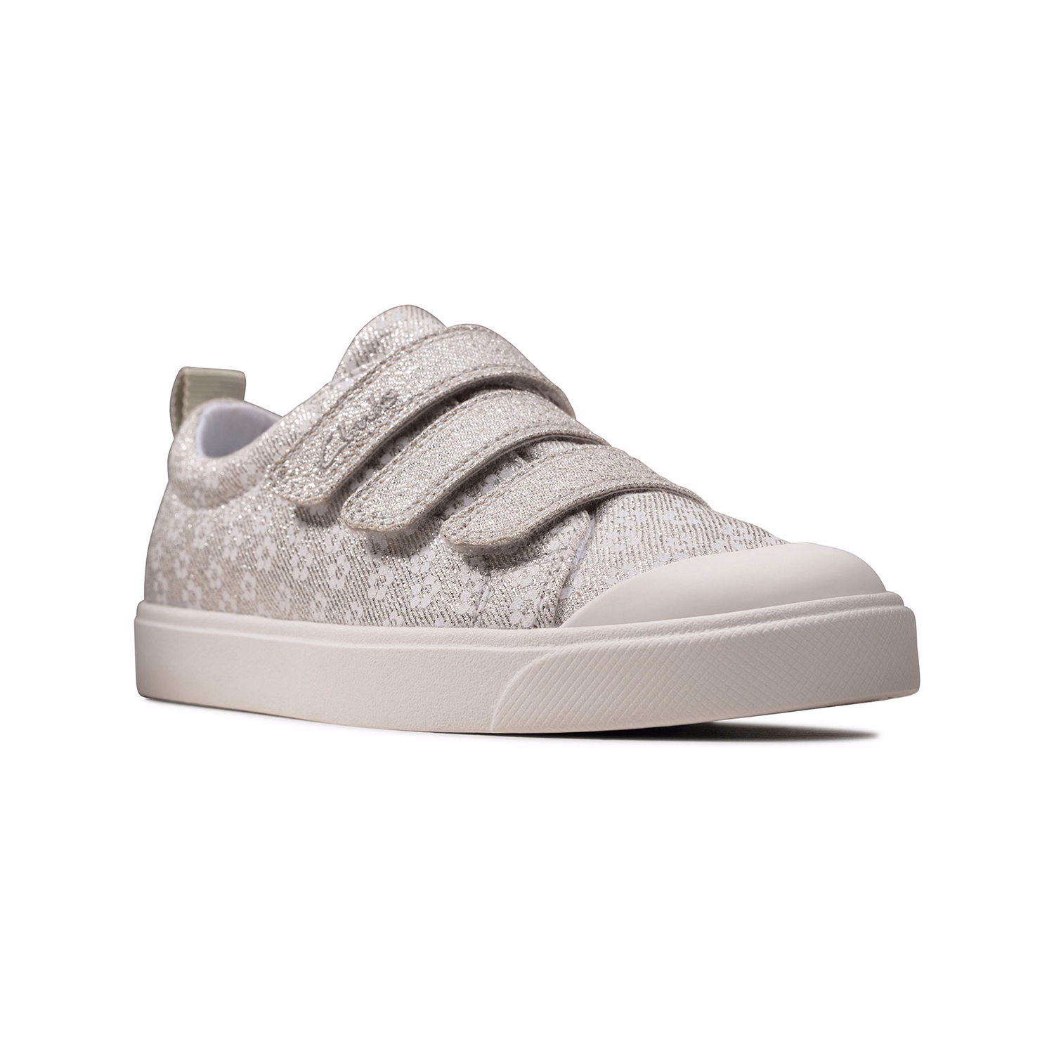 City Vibe Girls Trainers