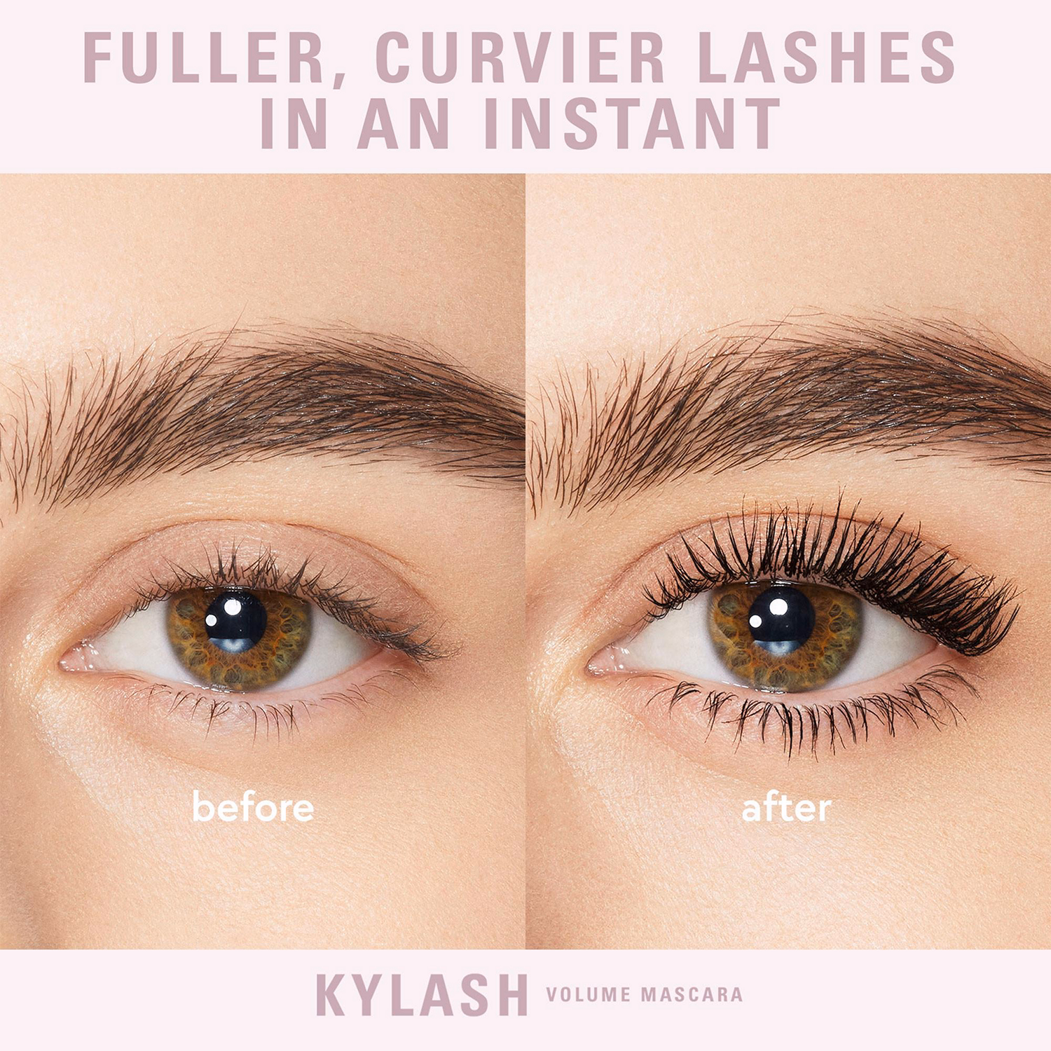 Kylash Volume Mascara