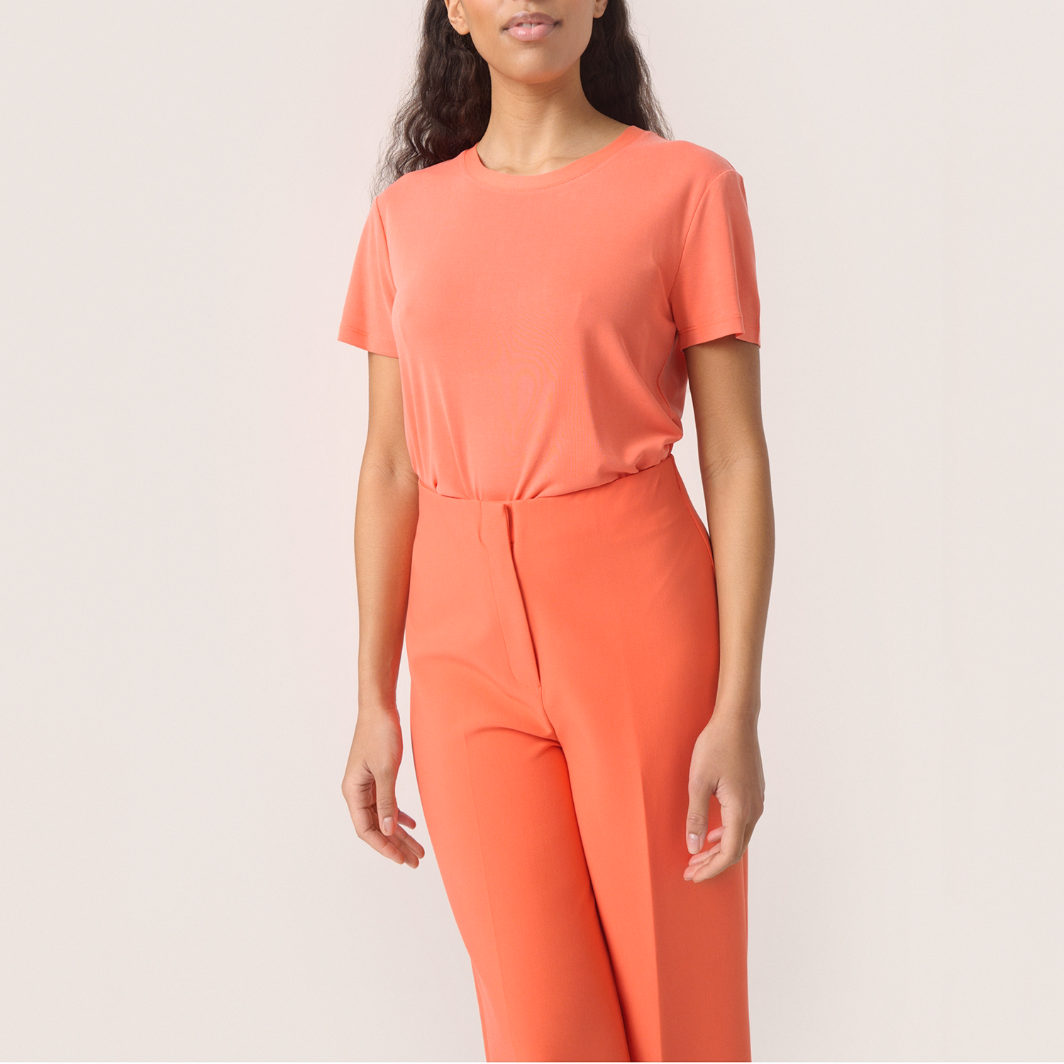 Columbine Relaxed Fit T-Shirt