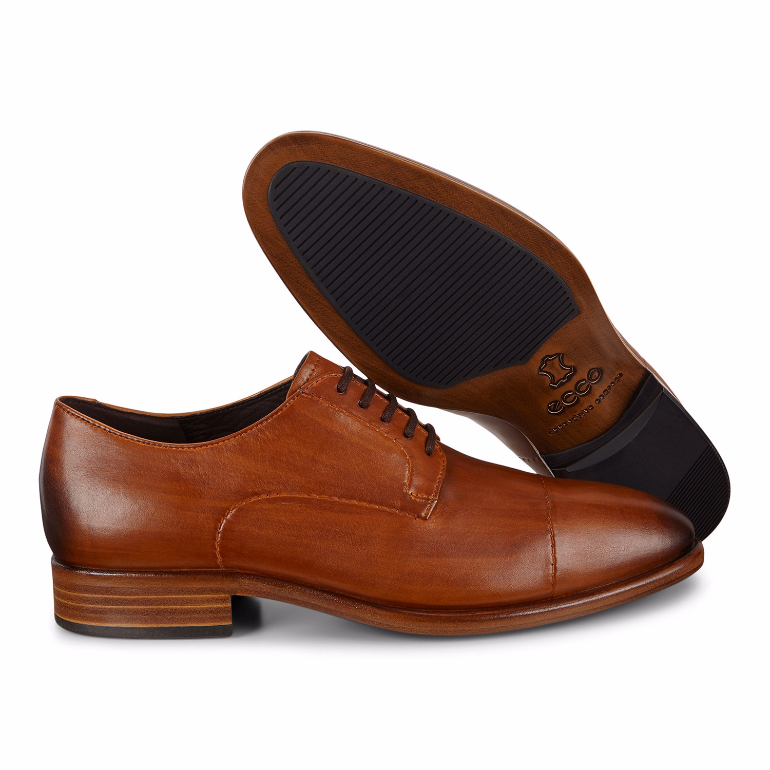 Vitrus Mondial Derby Shoes