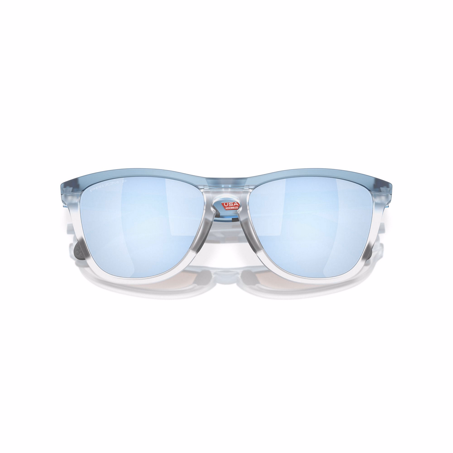 Round Sunglasses OO9284