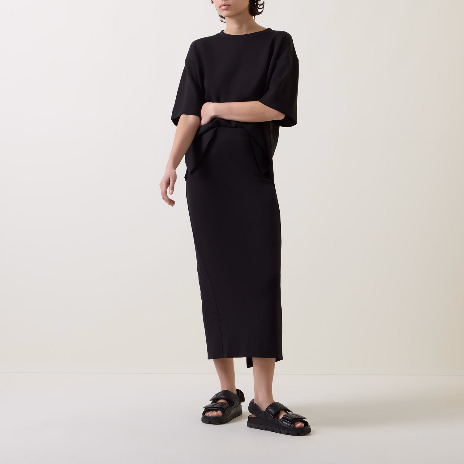 Aida High-Rise Skirt