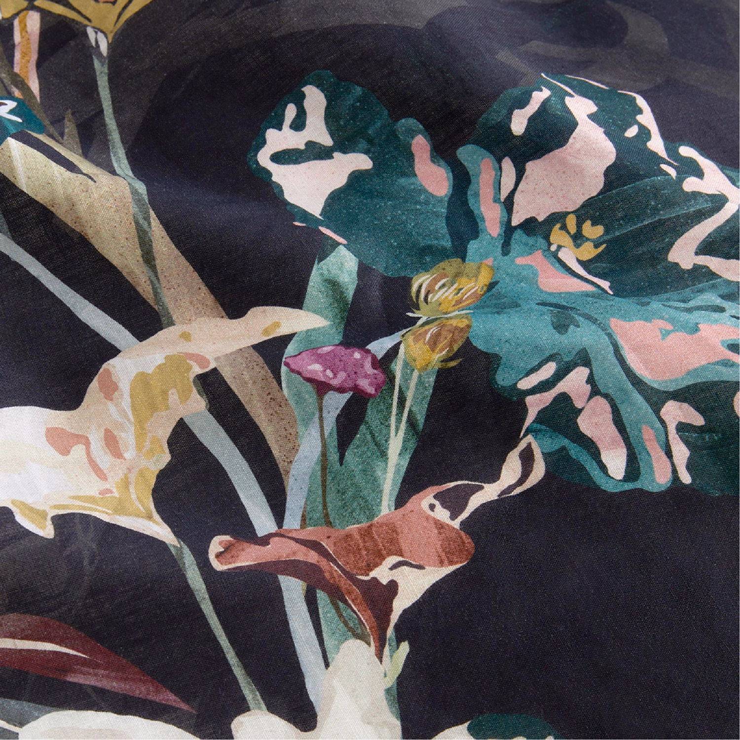 Alinta Quilt Cover Set Multi