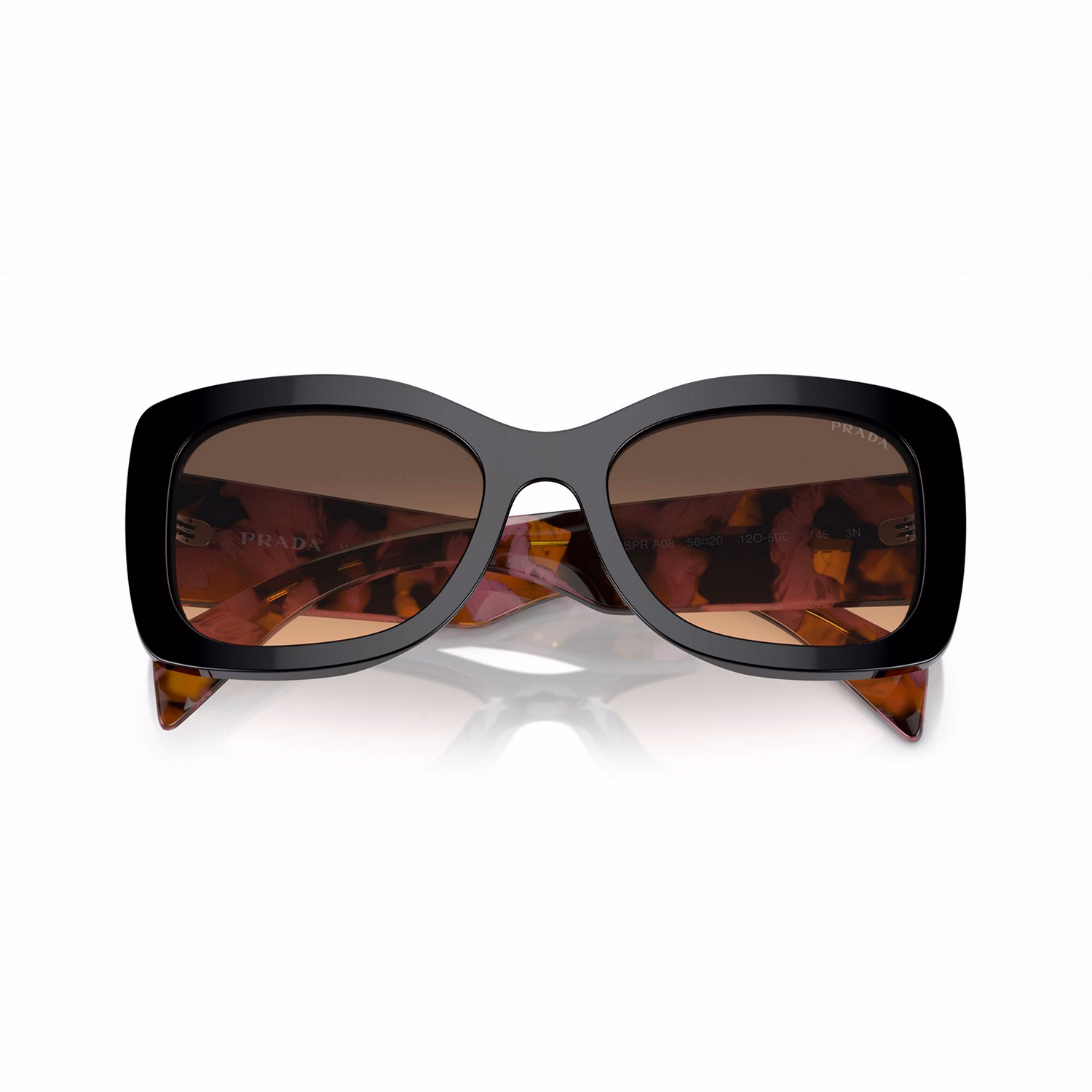 Oval Sunglasses PR A08S