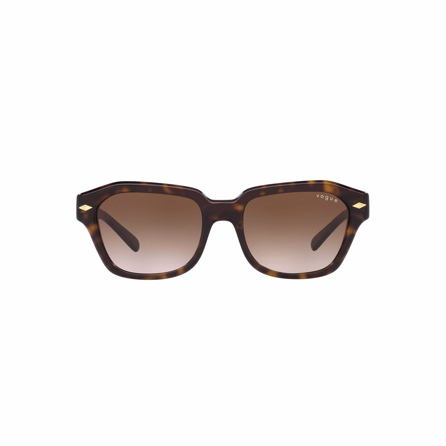 Irregular Sunglasses VO5444S