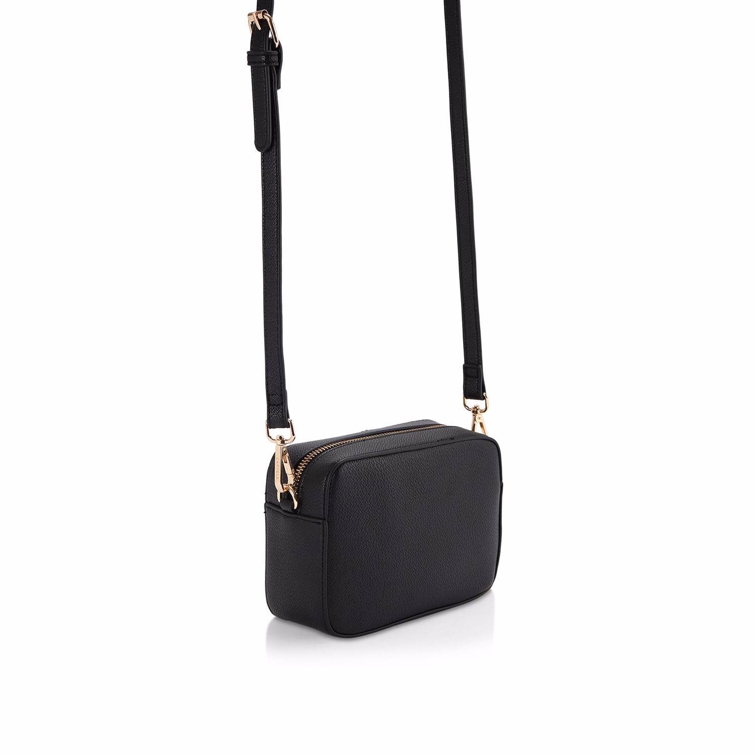 Frame Mini Crossbody Bag