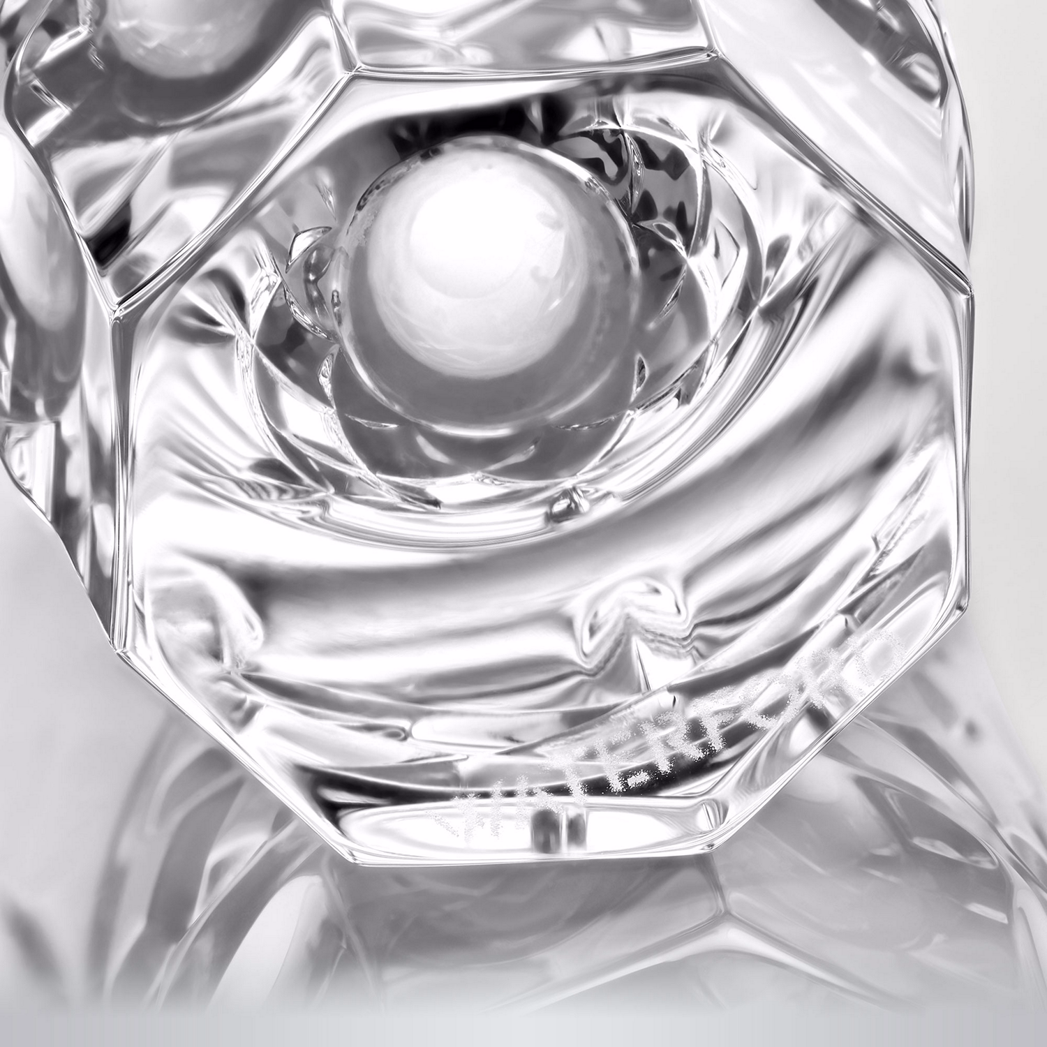 Lismore Shot Glass 55ml 1.5oz Set of 4