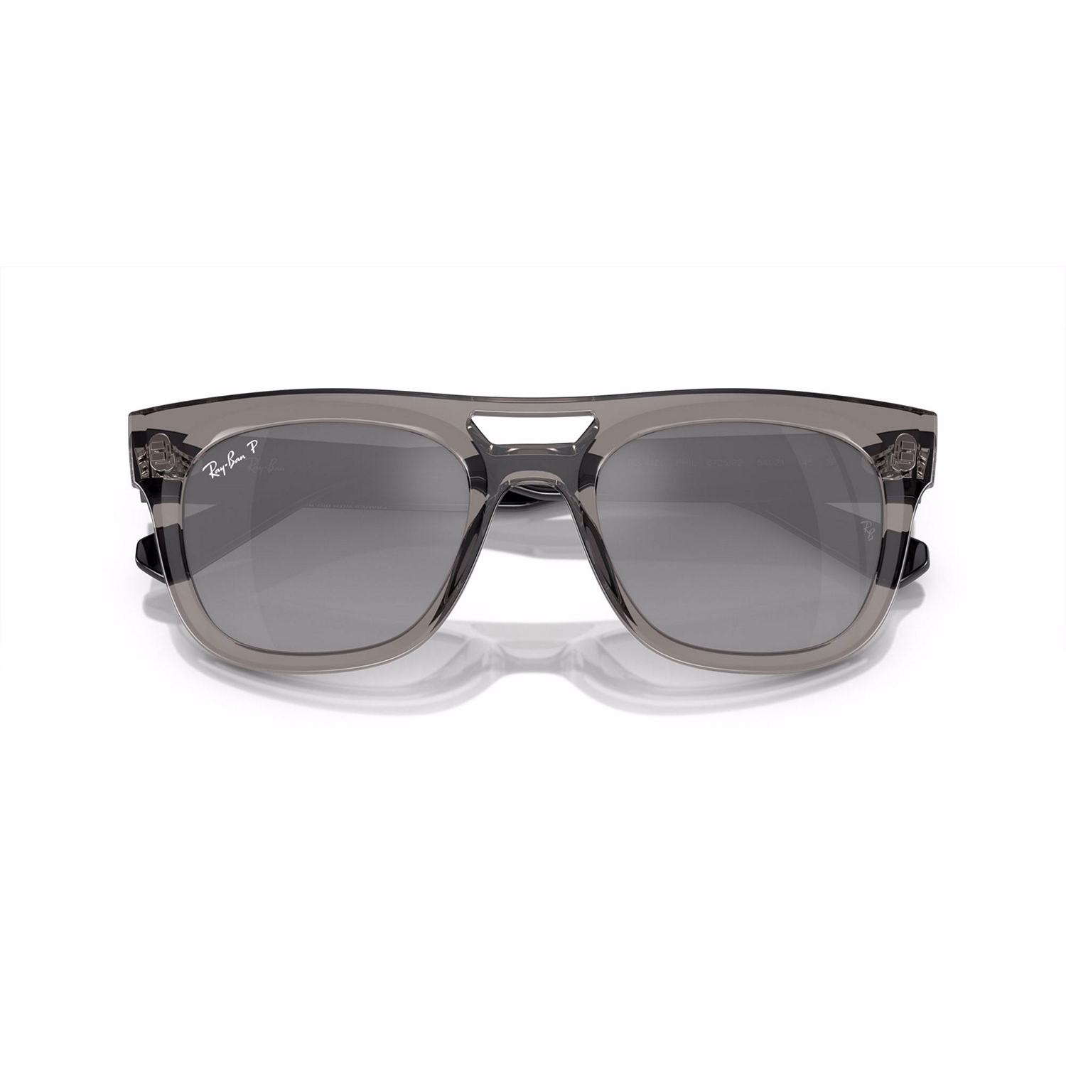 Square Sunglasses RB4426