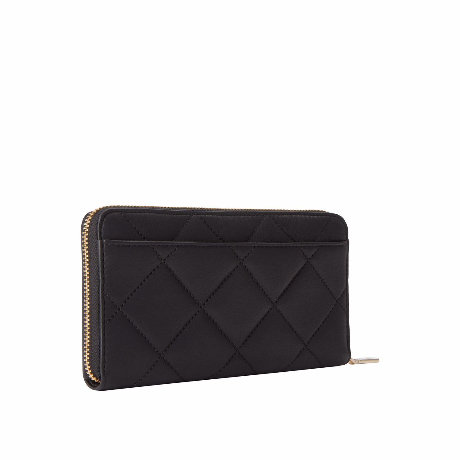 Red Hook Zip-Around Continental Wallet