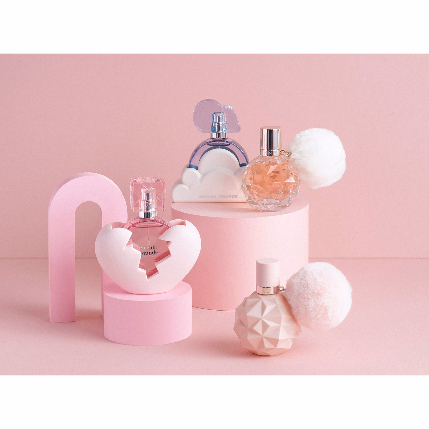 Ari by Ariana Grande Eau De Parfum