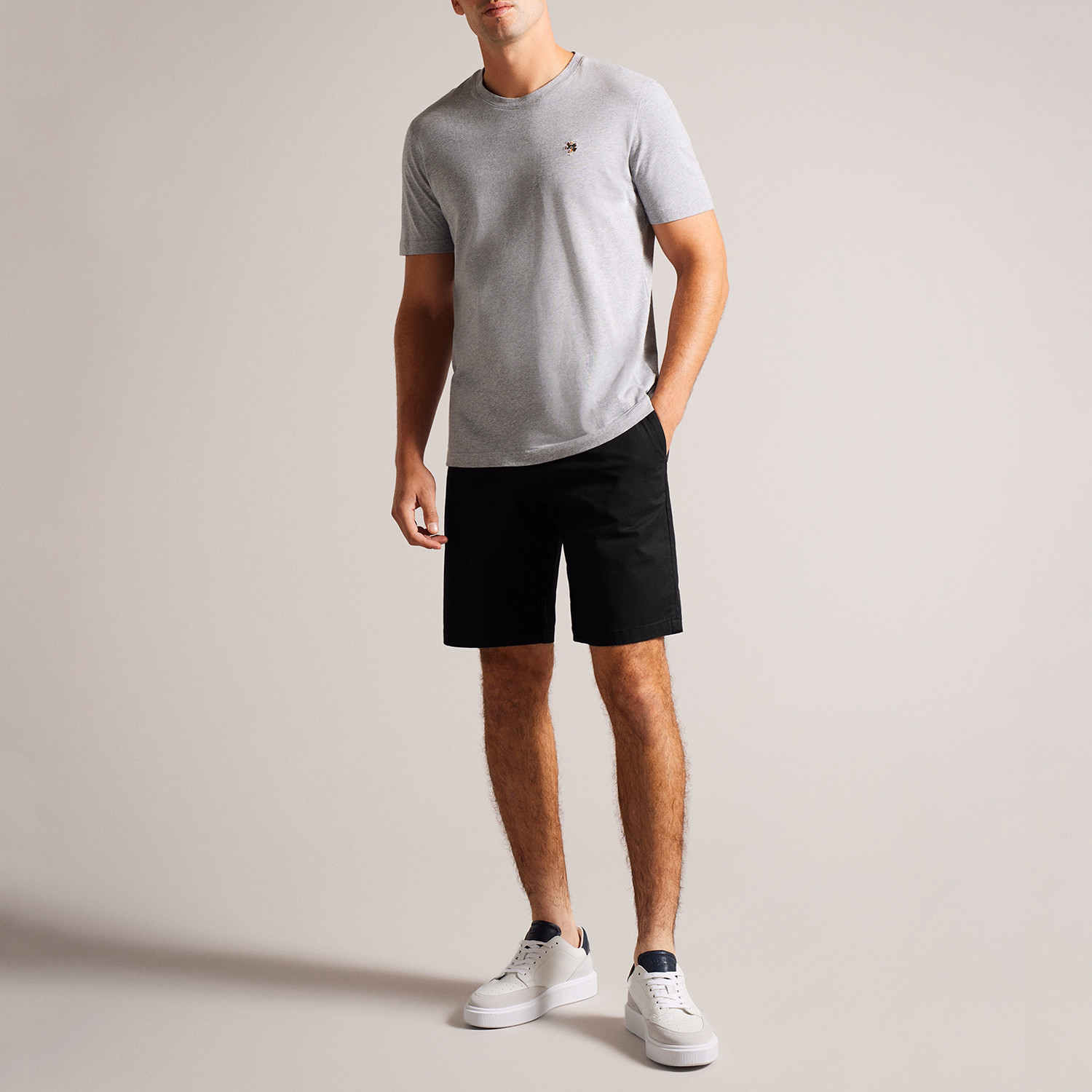Alscot Chino Shorts