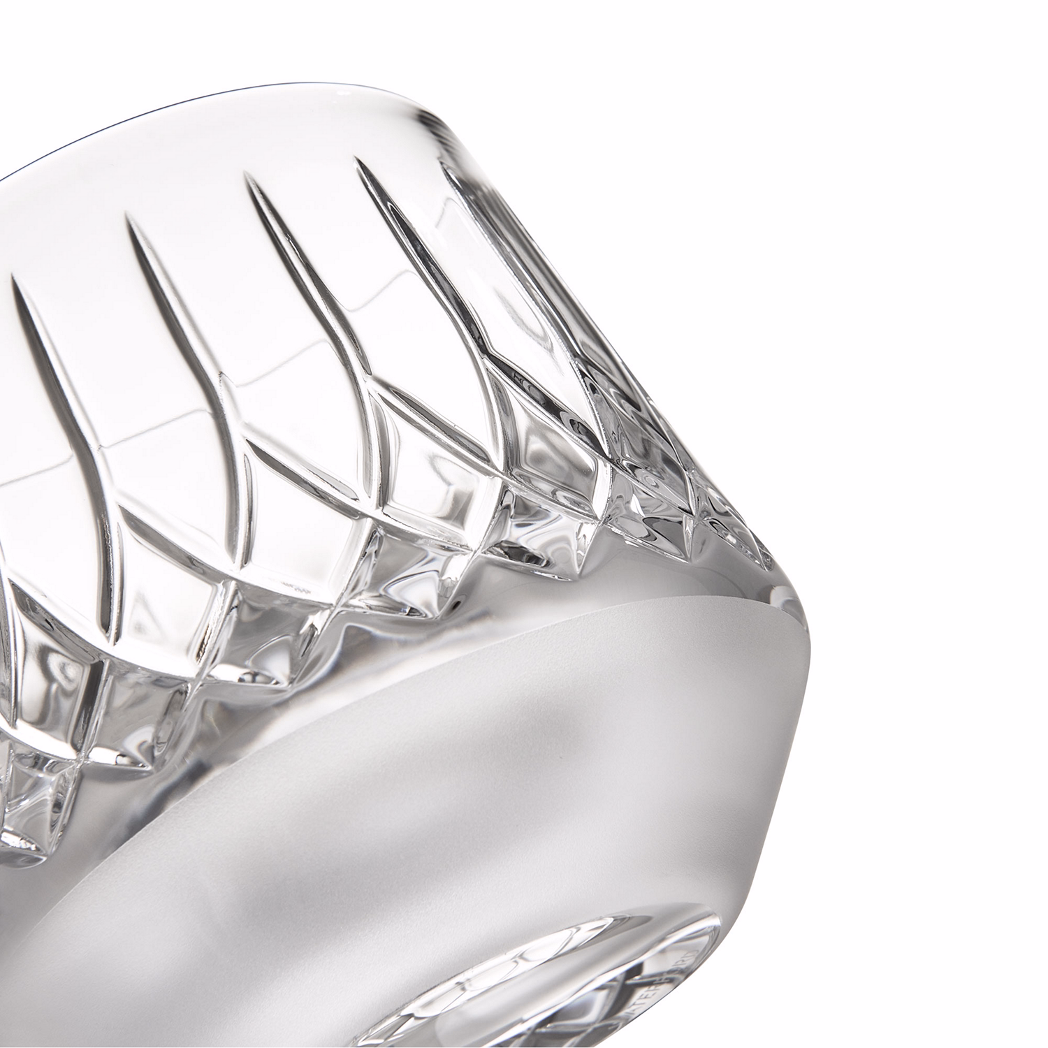 Lismore Arcus Tumbler 12 OZ S/2