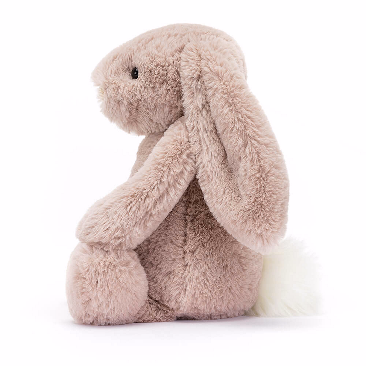 Bashful Luxe Rosa Bunny 31cm