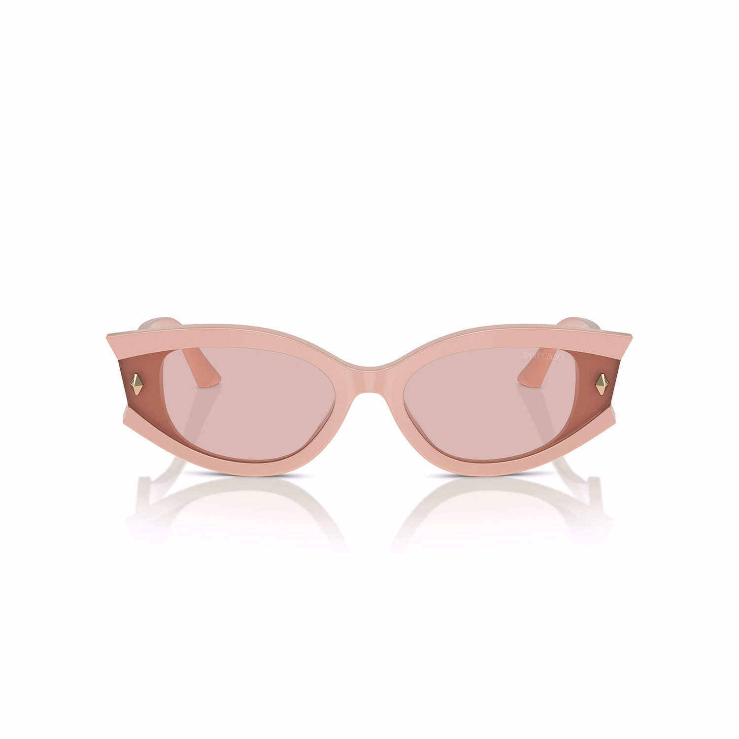 Oval Sunglasses JC5015U