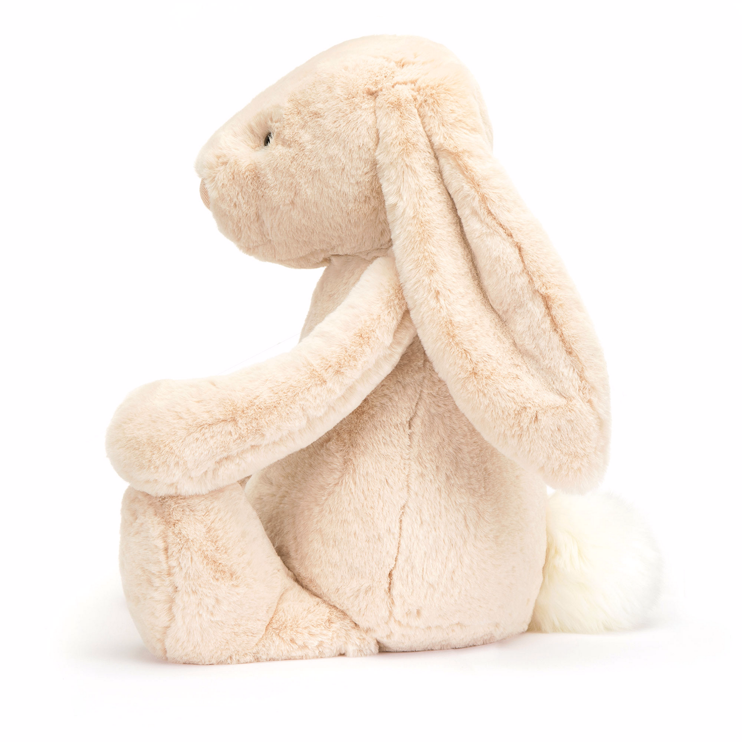 Bashful Luxe Willow Bunny 51cm