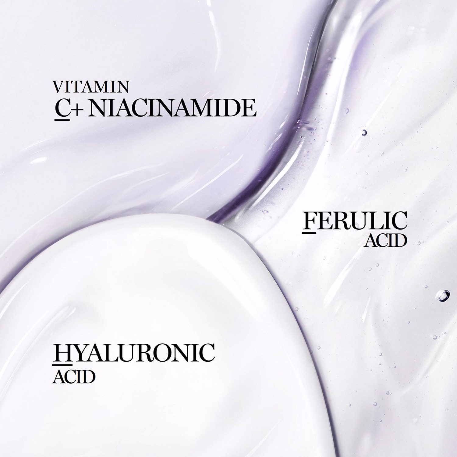 Rénergie H.C.F. Triple Serum