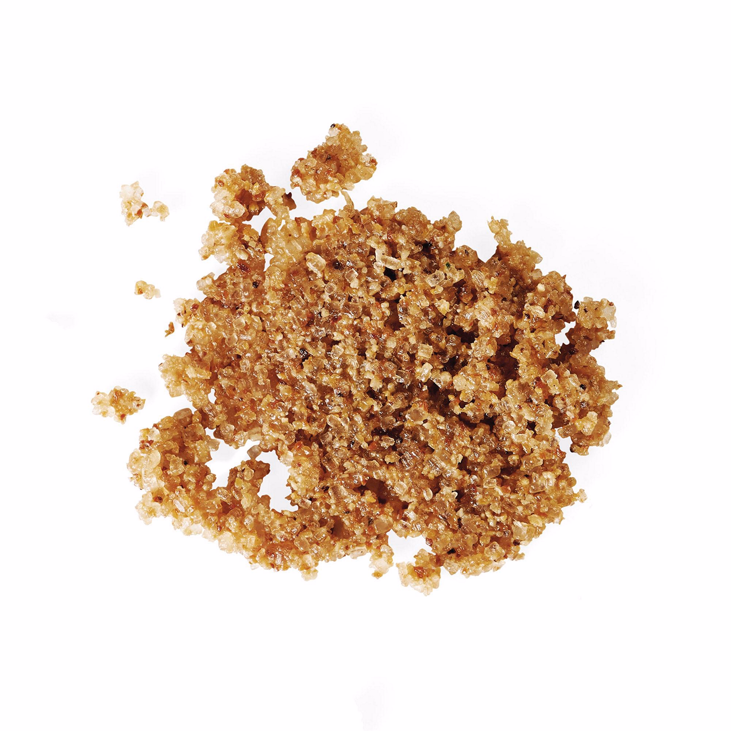 Sugared Koffie Almond Scrub