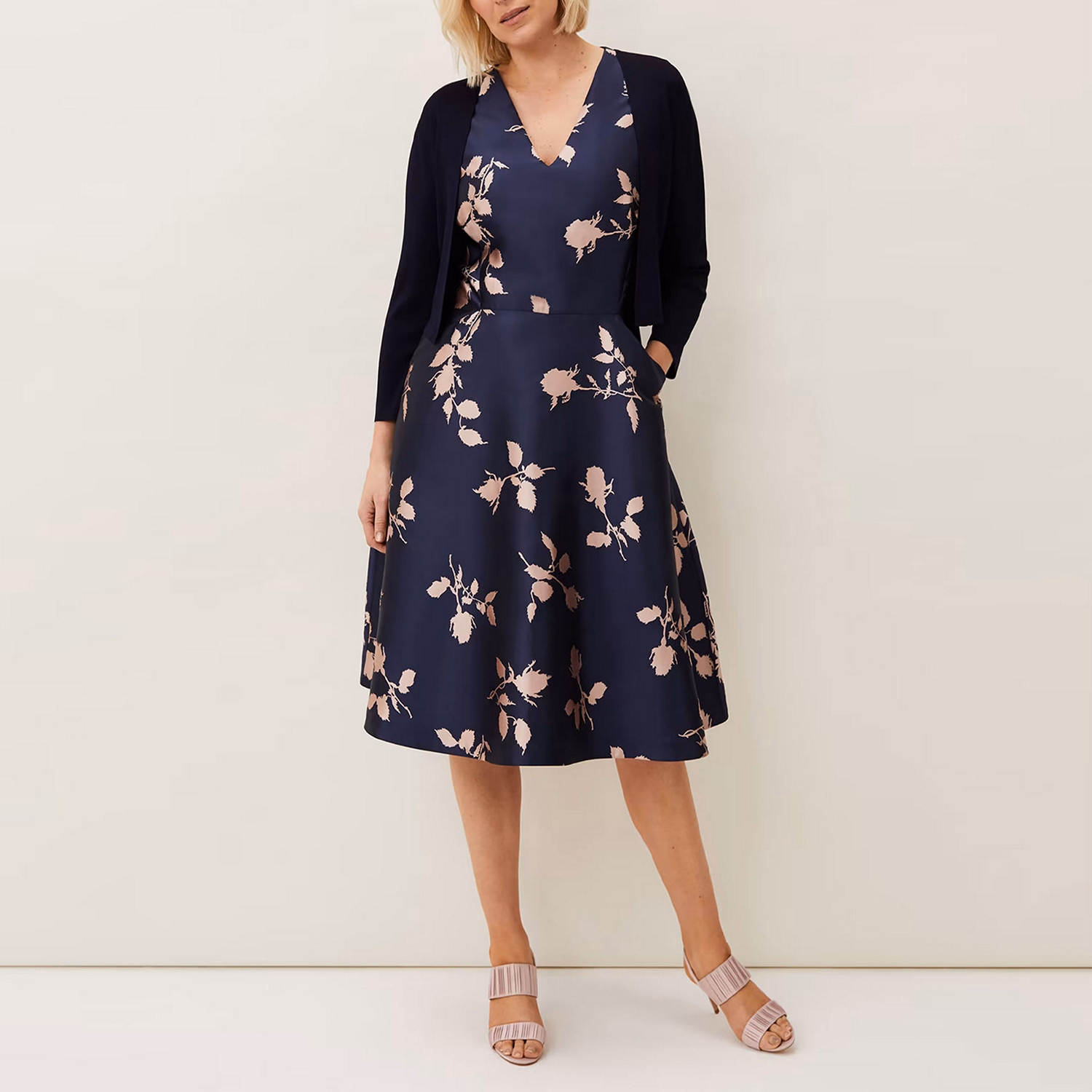 Salma Knitted Jacket