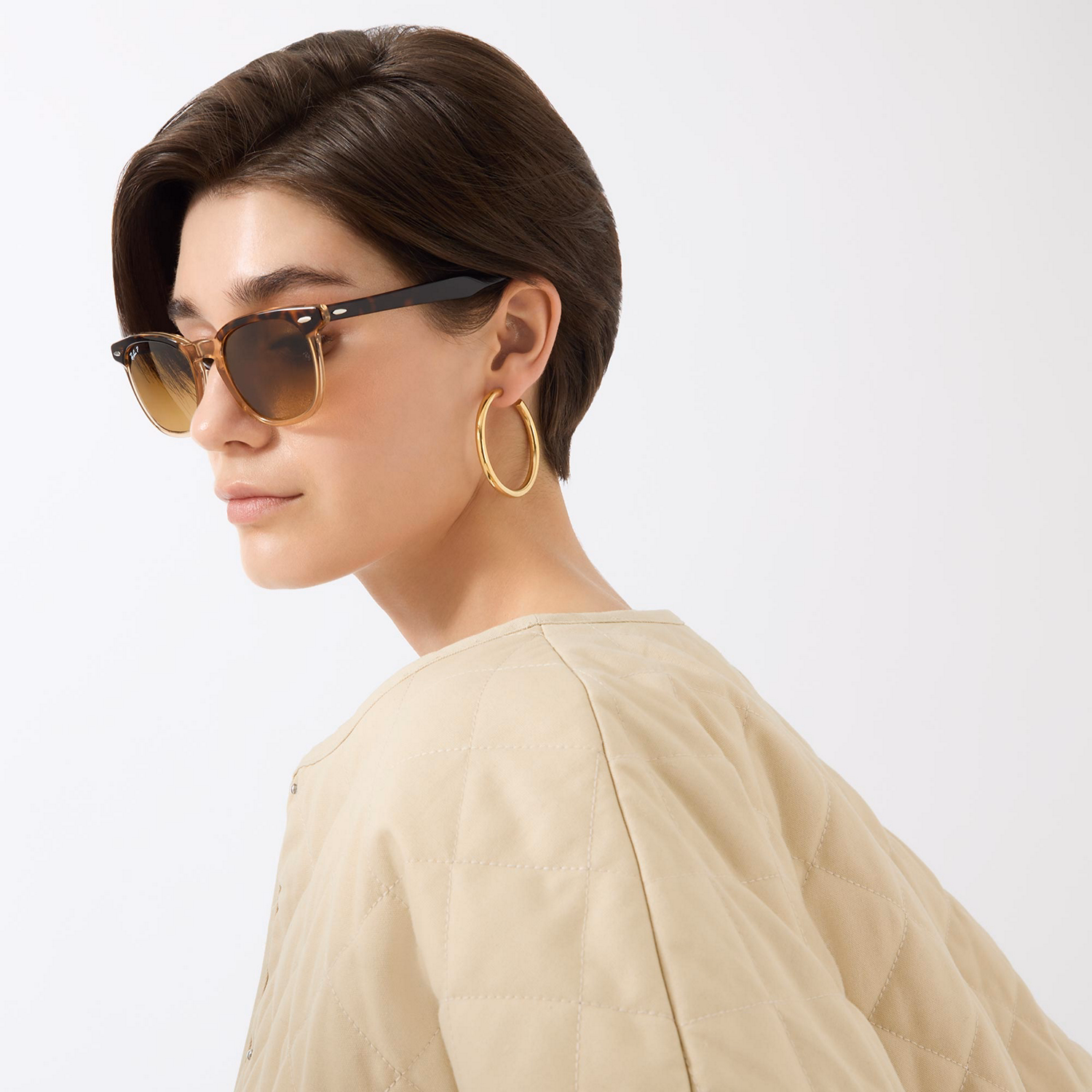 Square Sunglasses RB2298