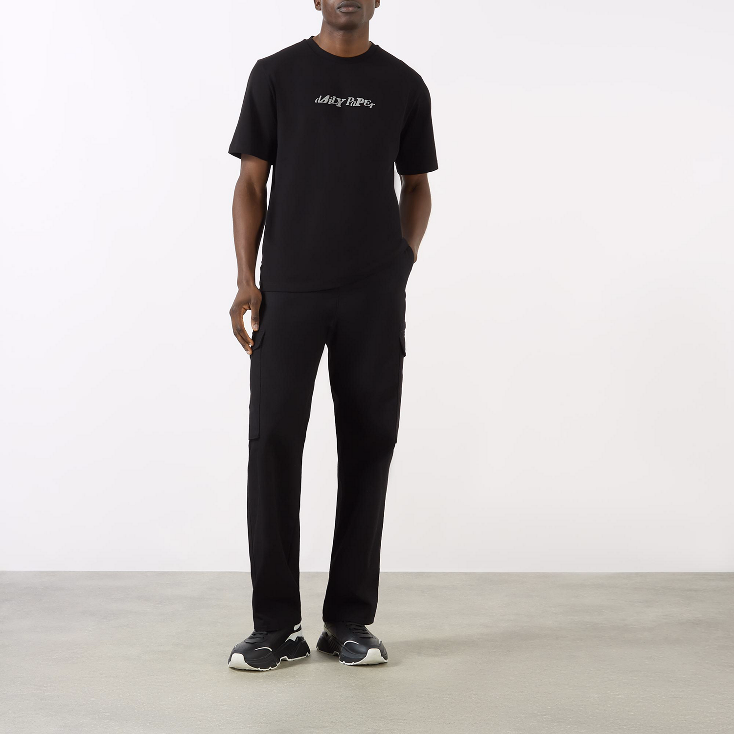 Unified Logo T-Shirt