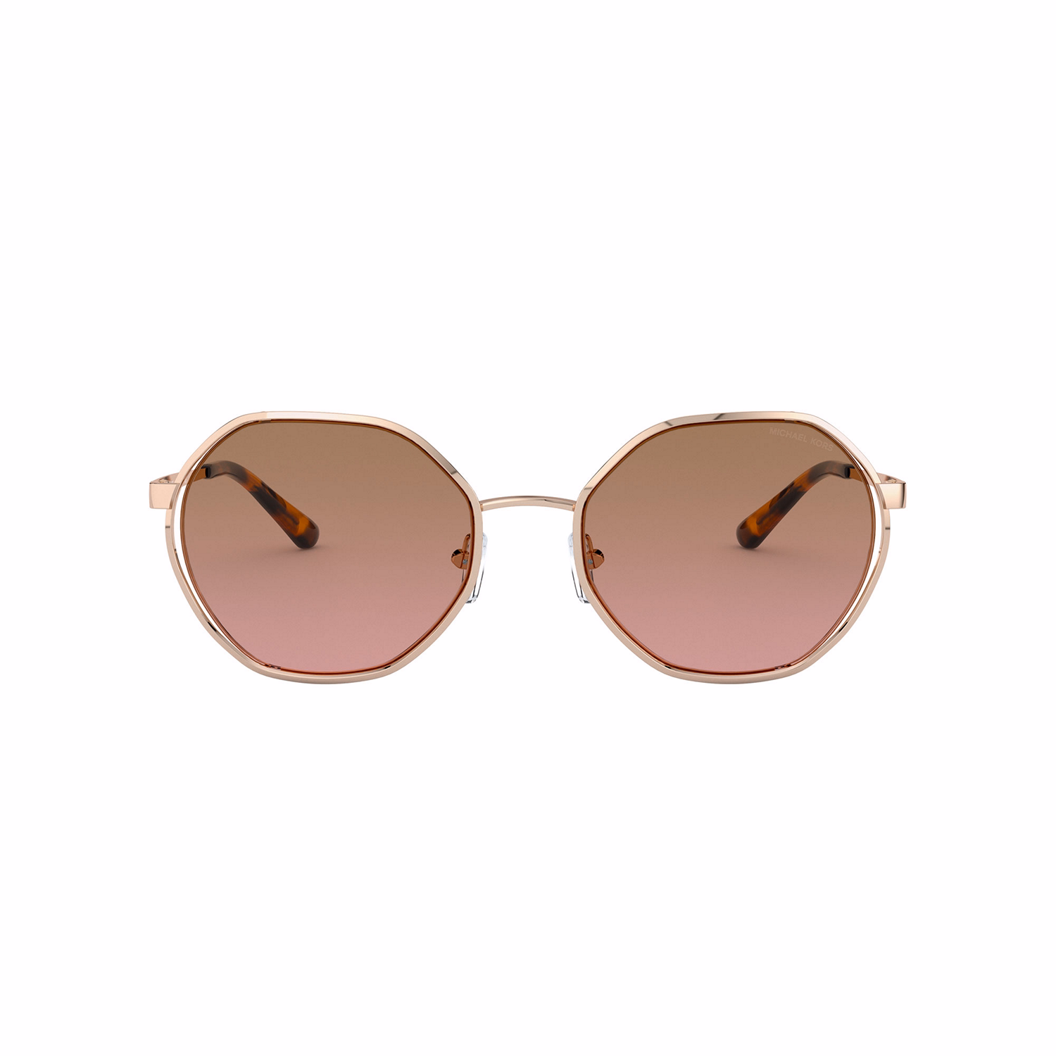 PORTO Irregular Sunglasses