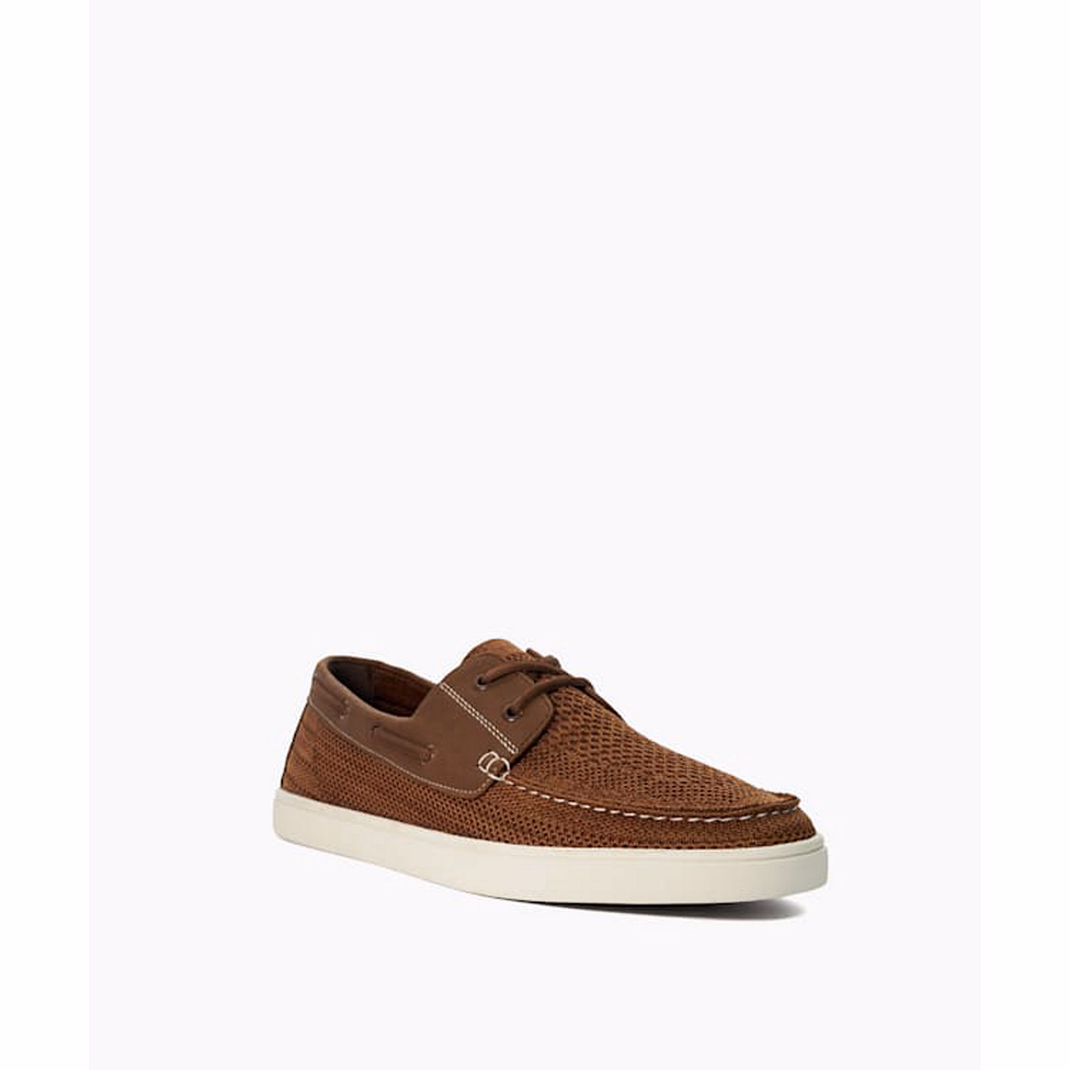 Blaizerss Knitted Boat Shoes