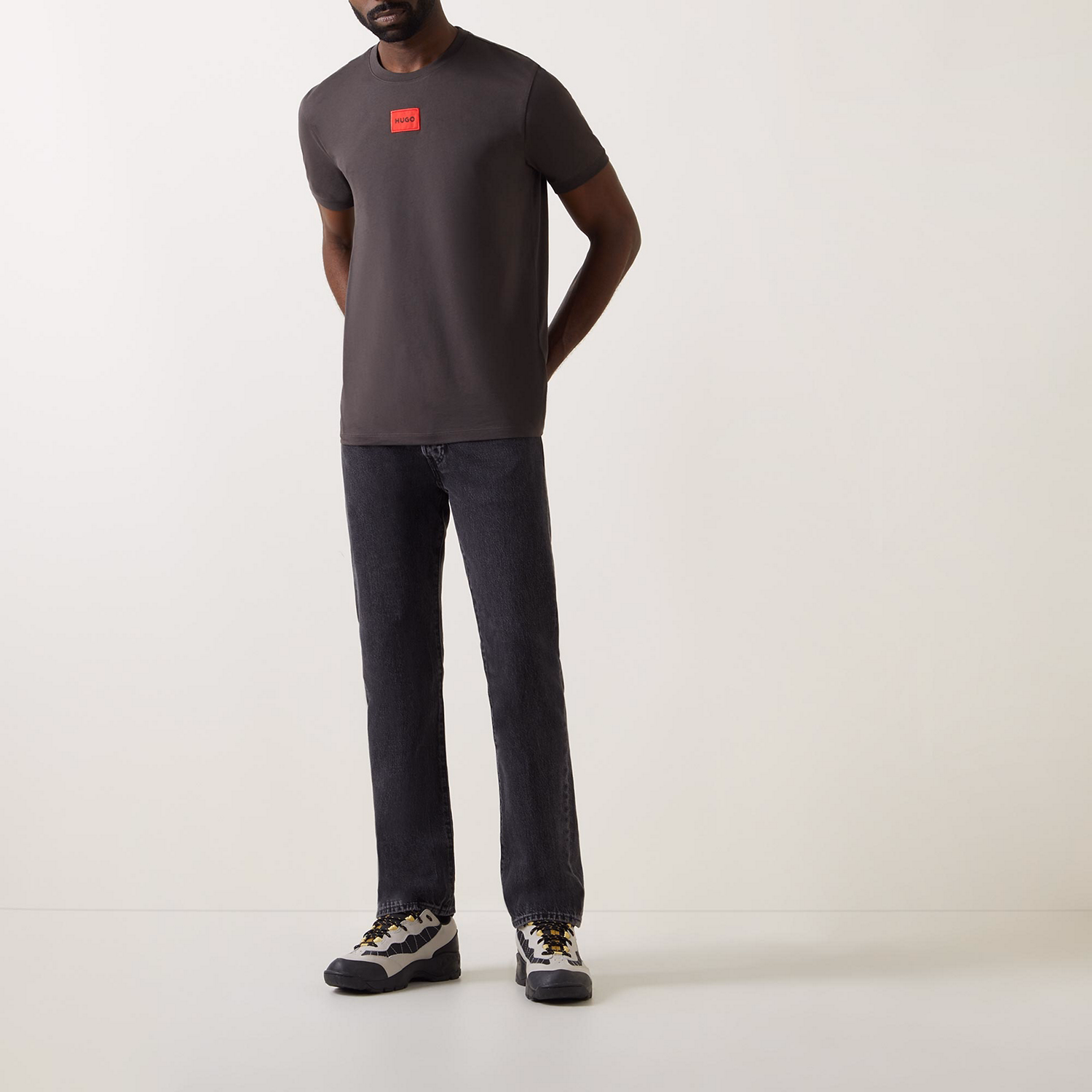 Diragolino Logo T-Shirt