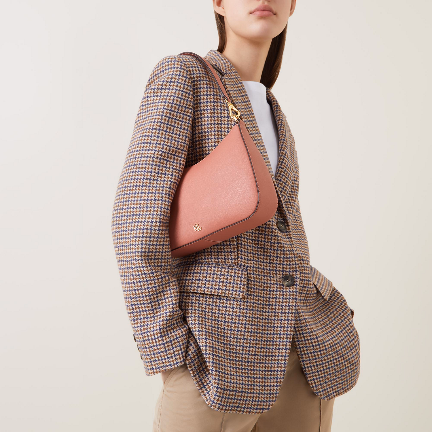 Danni Medium Shoulder Bag