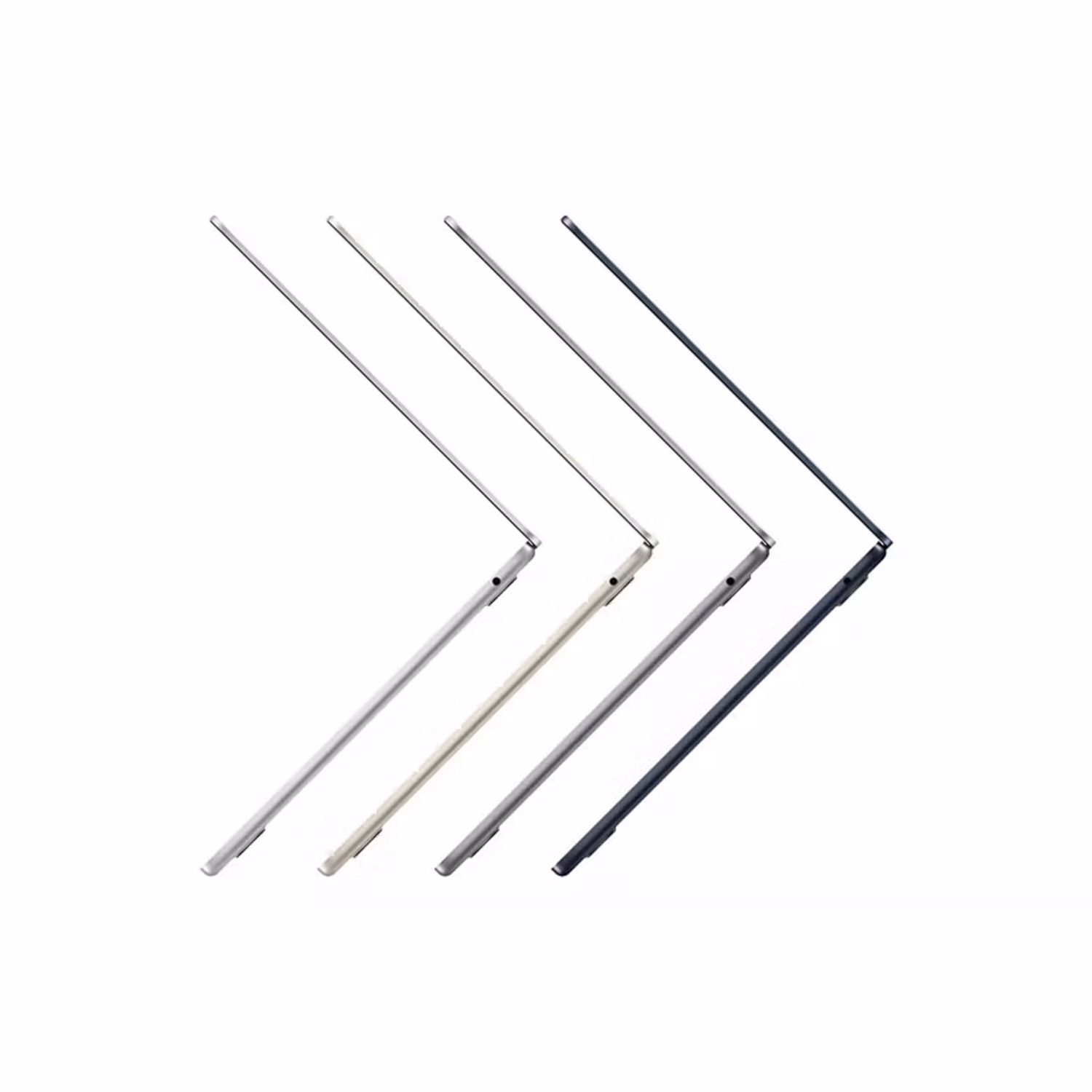 Macbook Air M2 8-Core GPU 8GB 256GB 2022