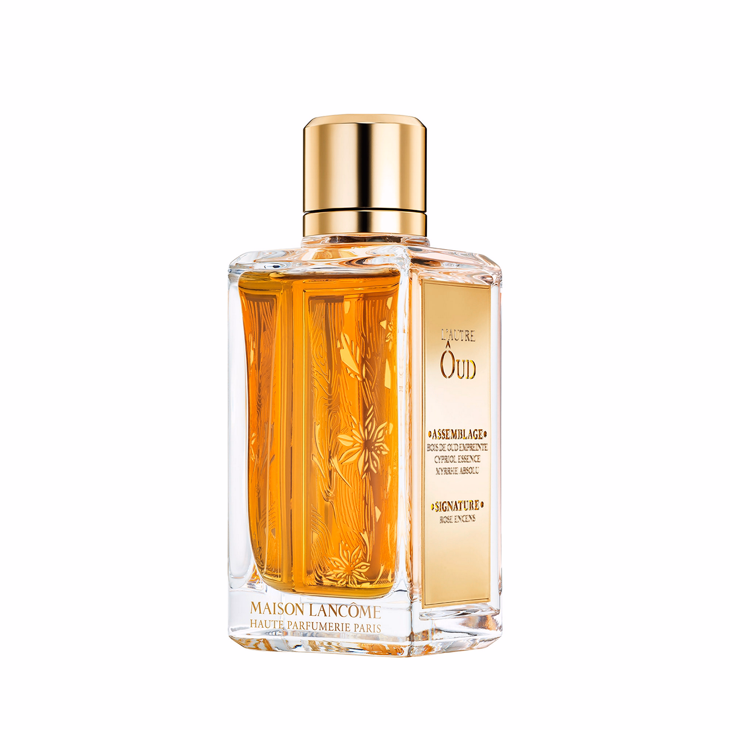 Maison Lanc?me L'Autre ?ud