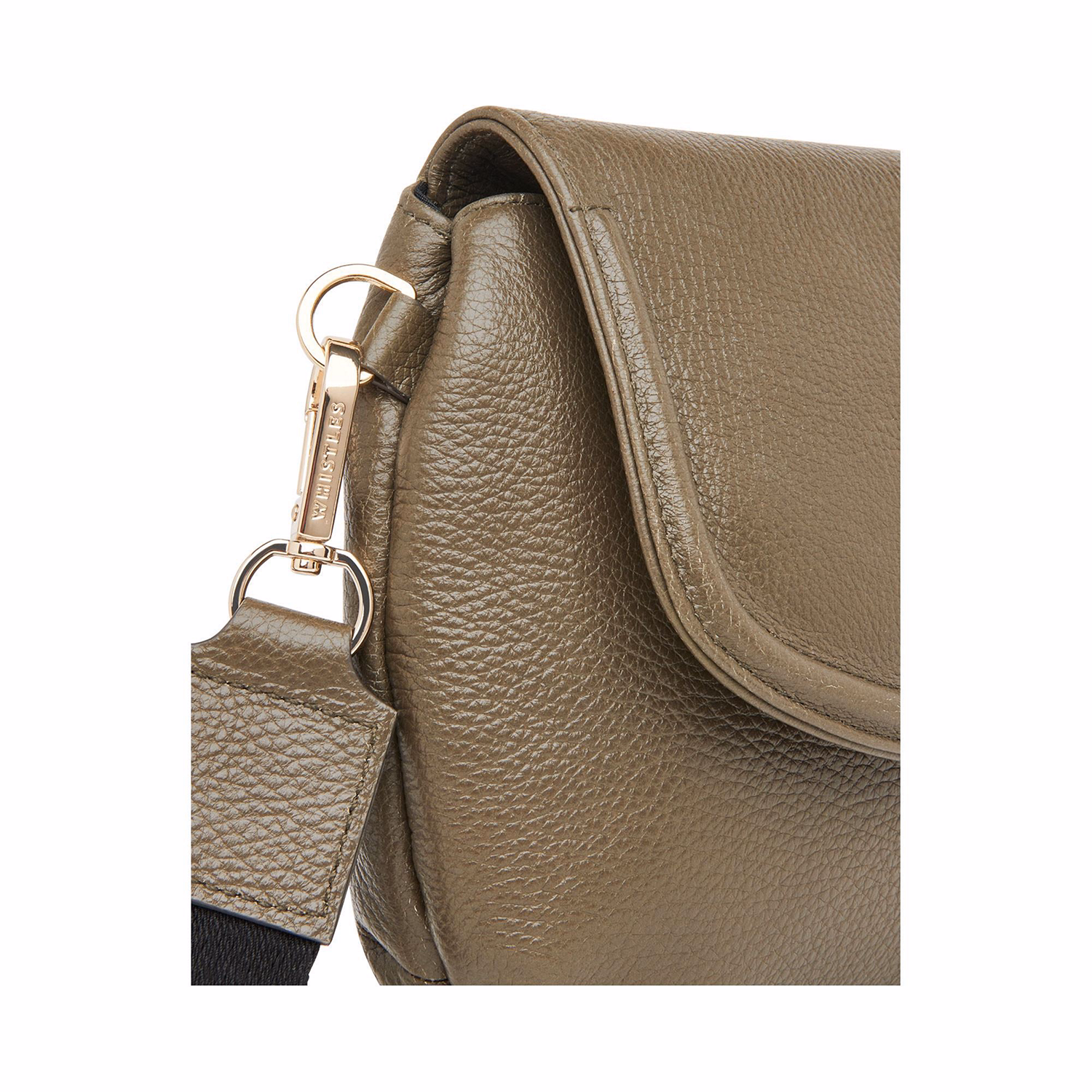 Nala Saddle Bag