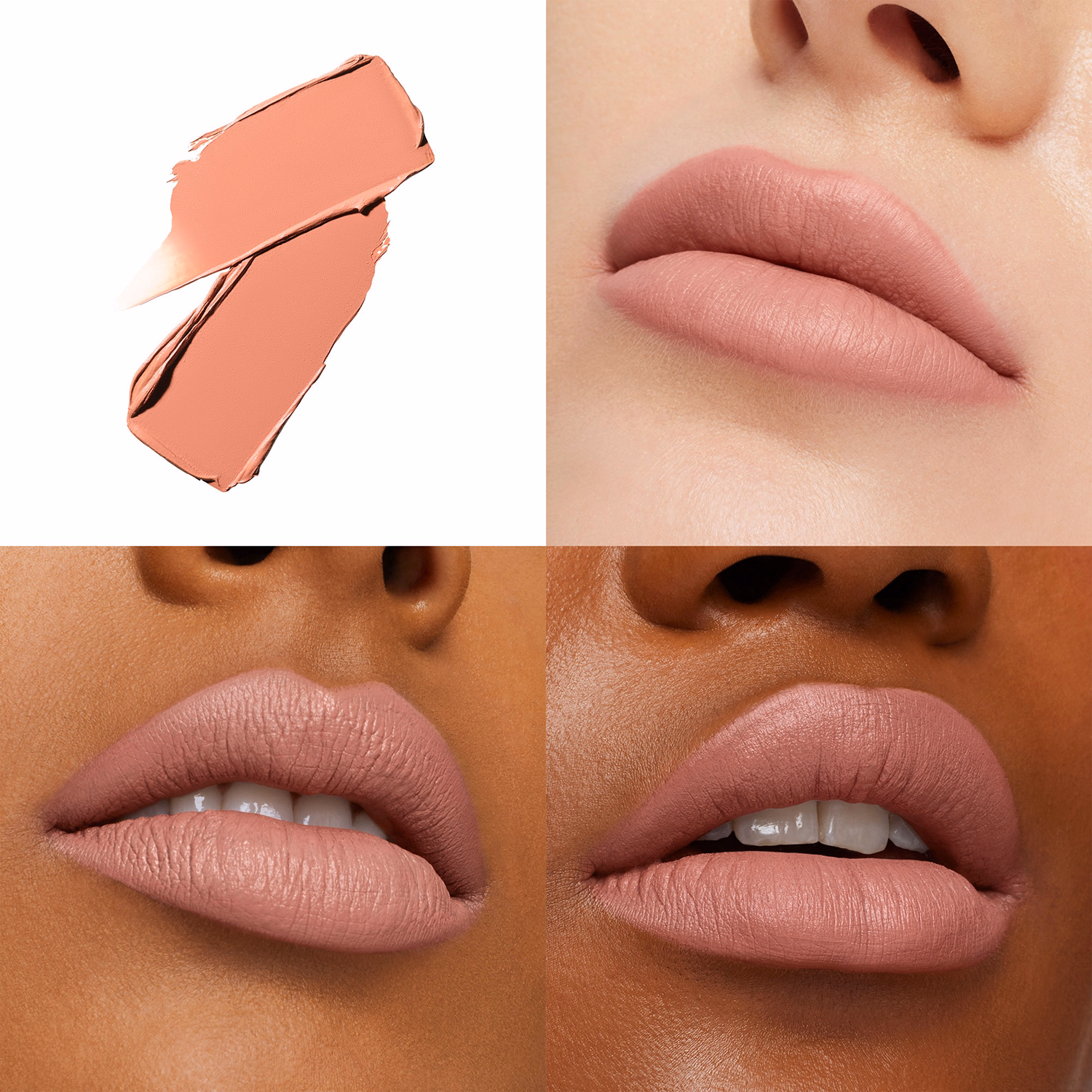 M.A.Cximal Silky Matte Viva Glam Lipstick