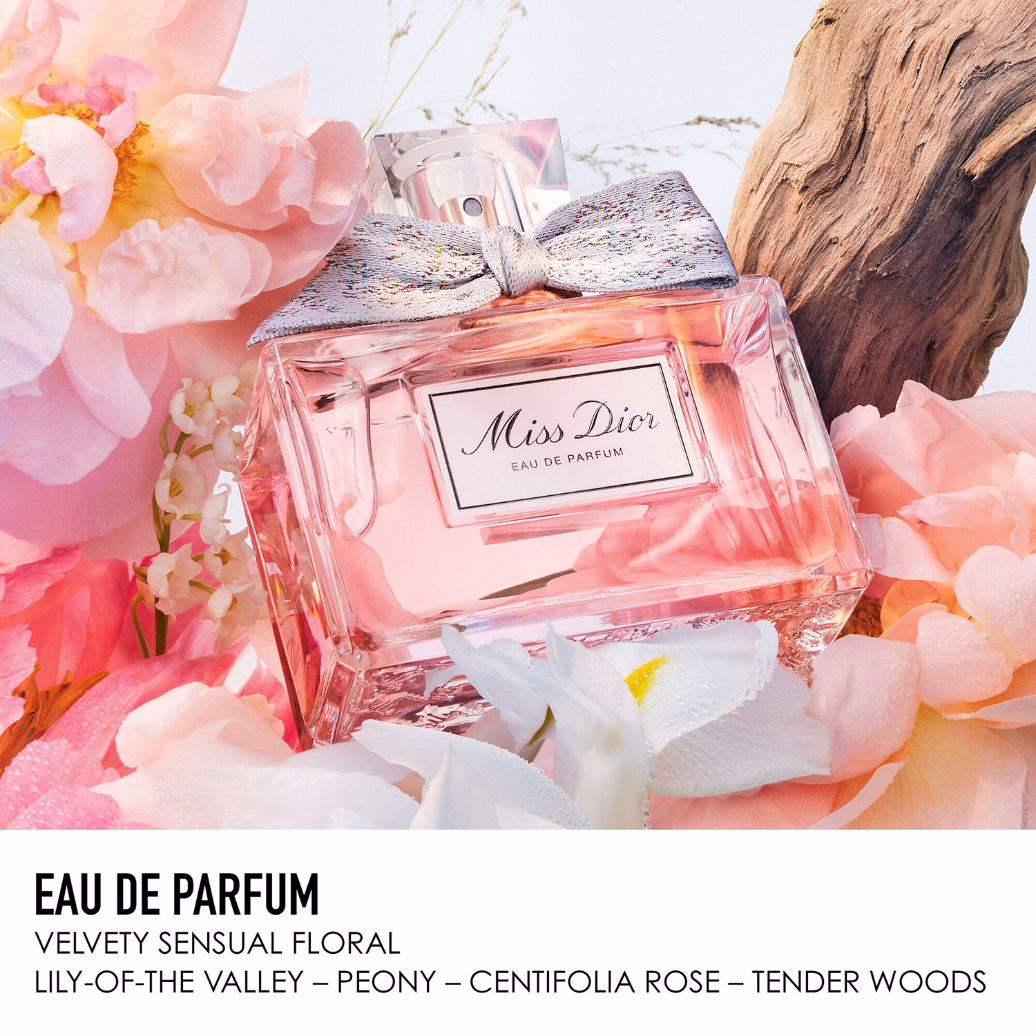 Miss Dior Eau De Parfum