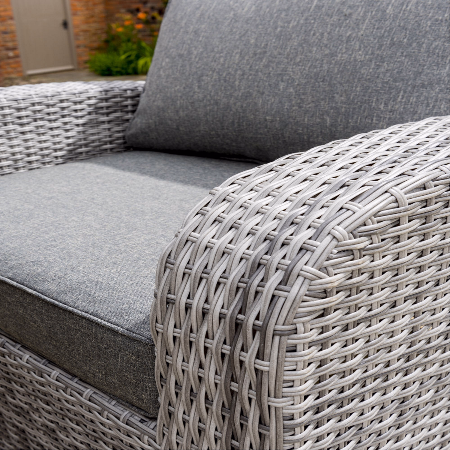 Longbeach Lounge Set