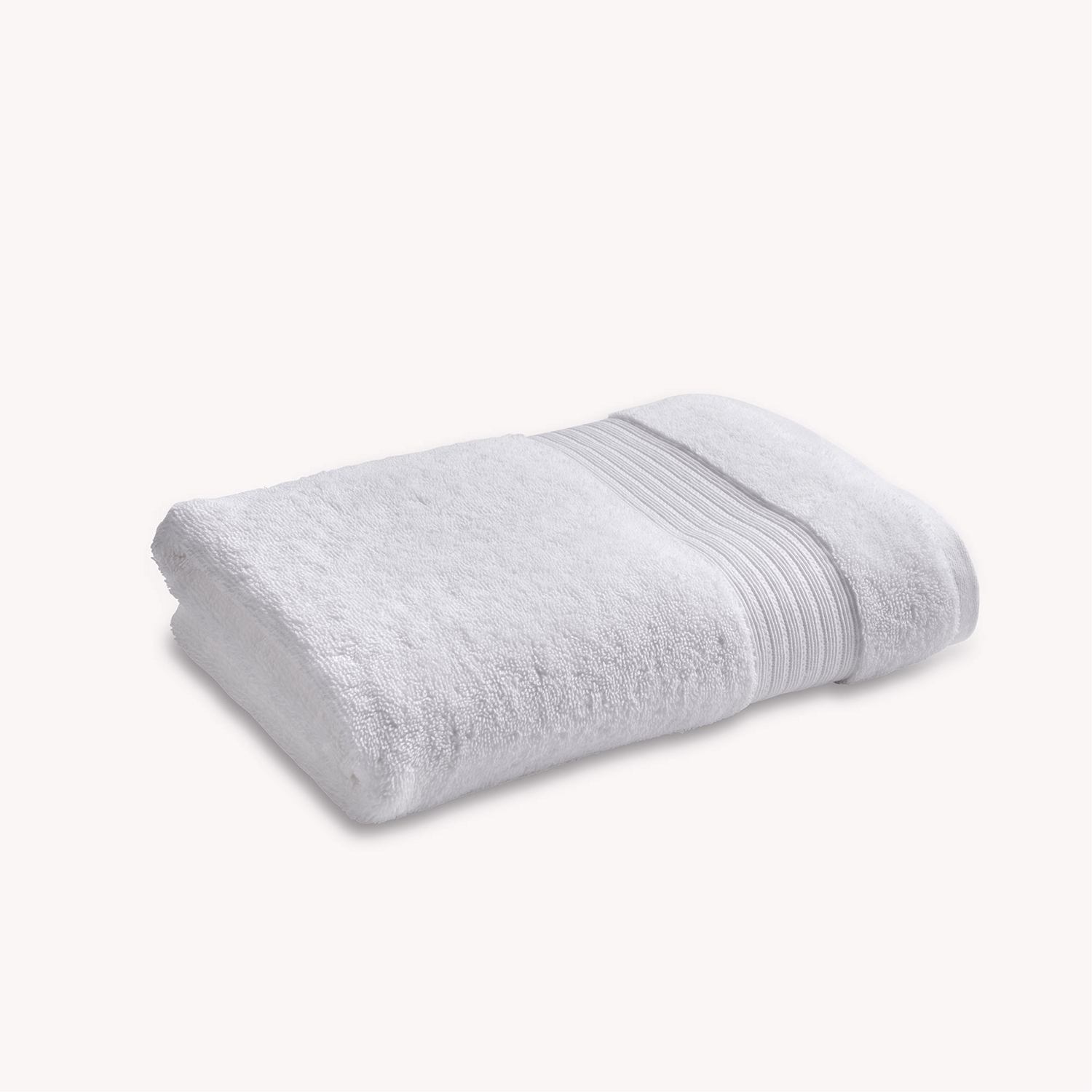 Organic Towel White