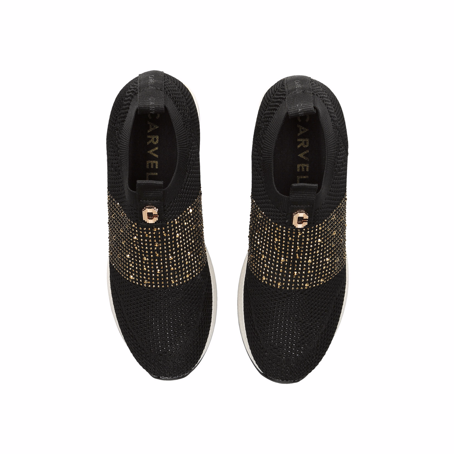 Janiero 2 Slip-On Trainers