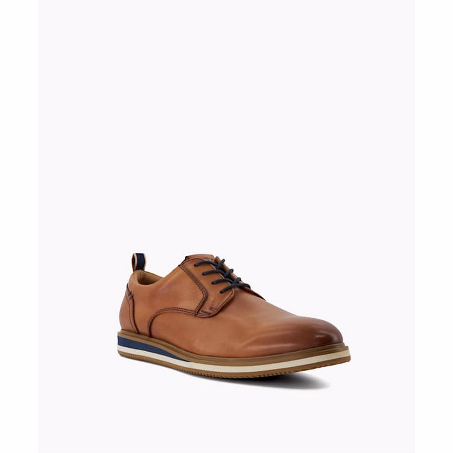 Blaksley Hybrid Lace-Up Shoes