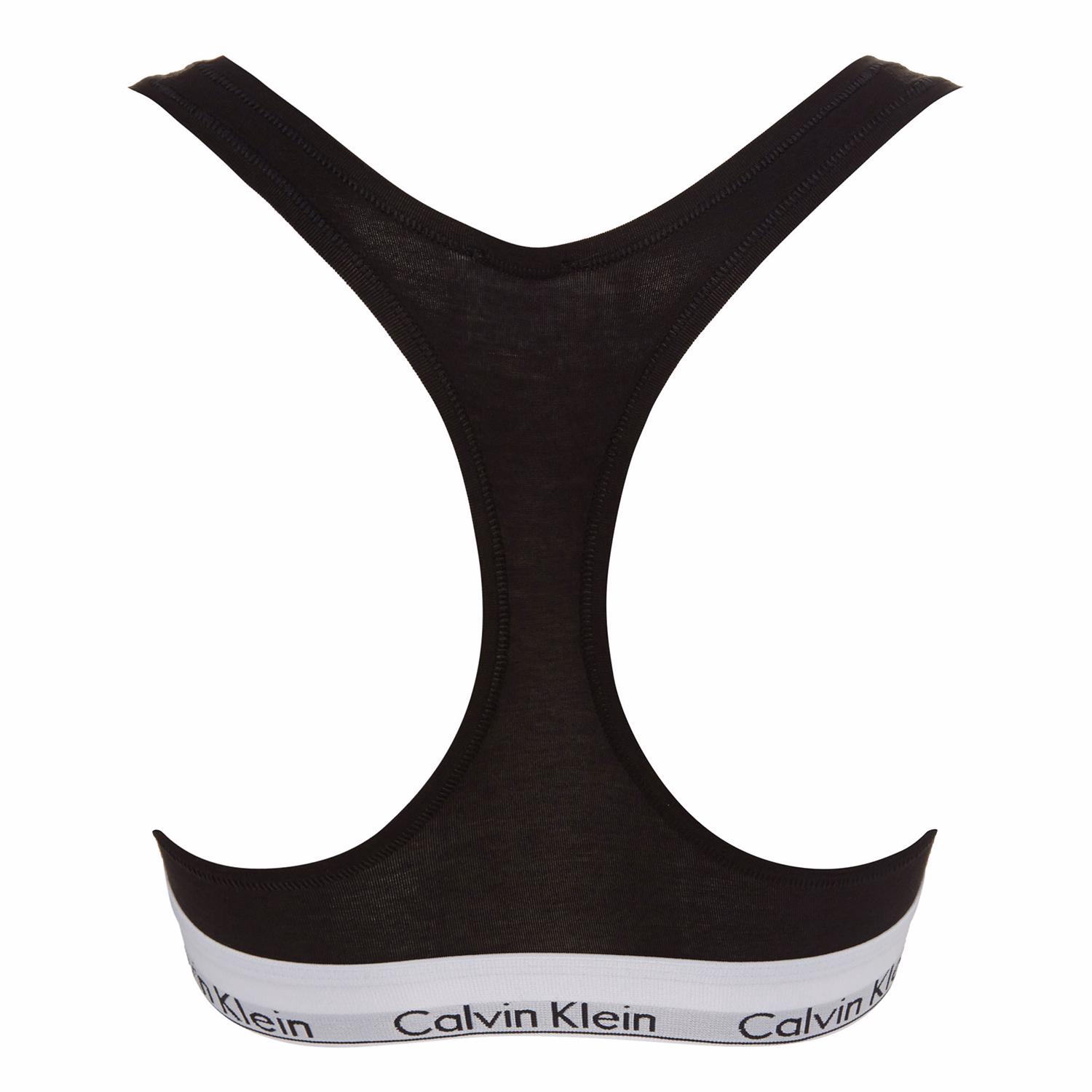 Modern Cotton Bralette